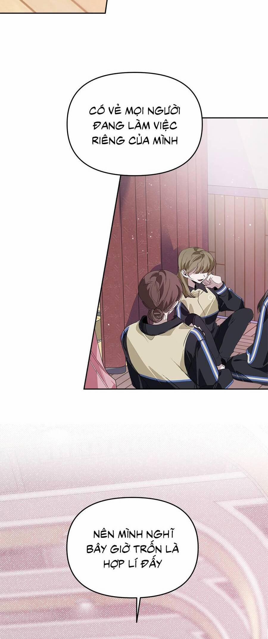 Đàn Anh Xấu Xa 23 trang 54