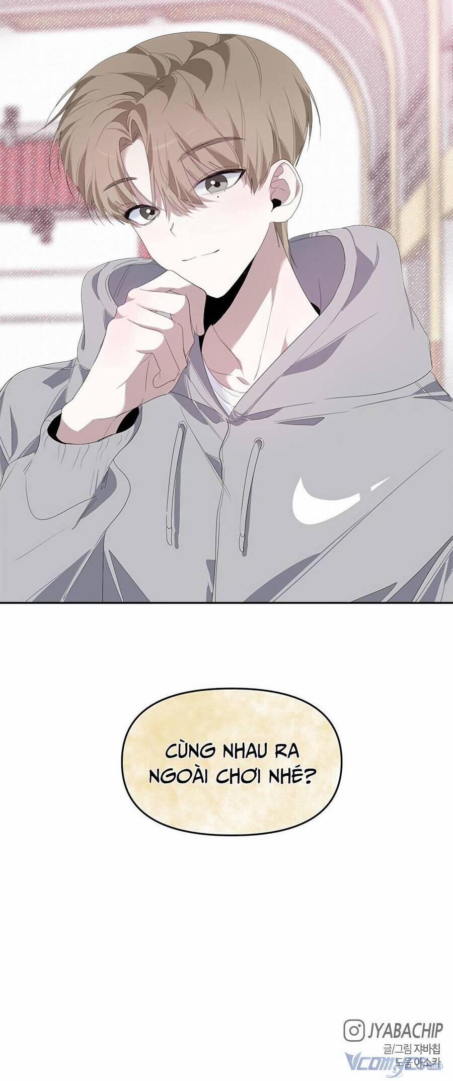 Đàn Anh Xấu Xa 23 trang 55