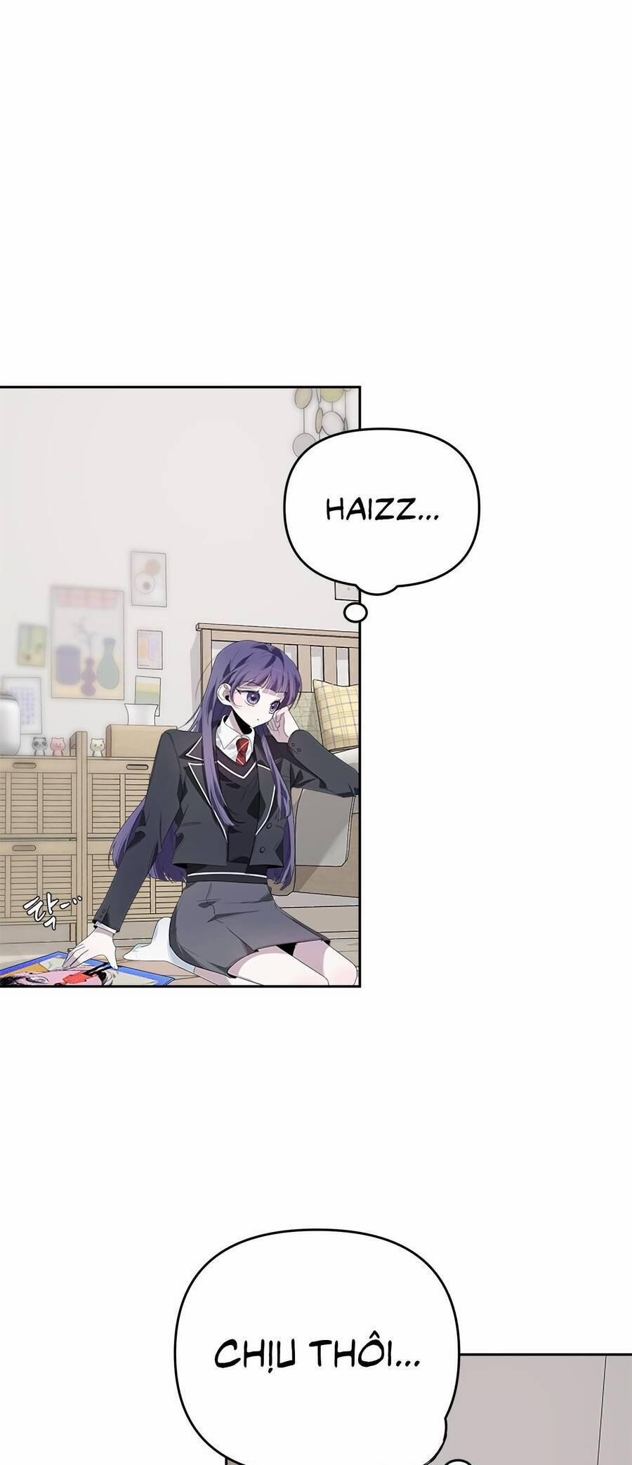 Đàn Anh Xấu Xa 23 trang 6