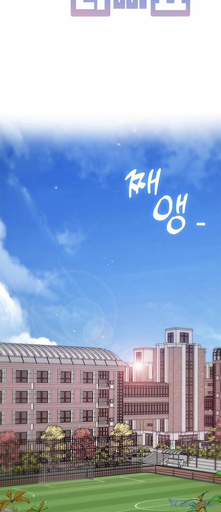 Đàn Anh Xấu Xa 23 trang 8