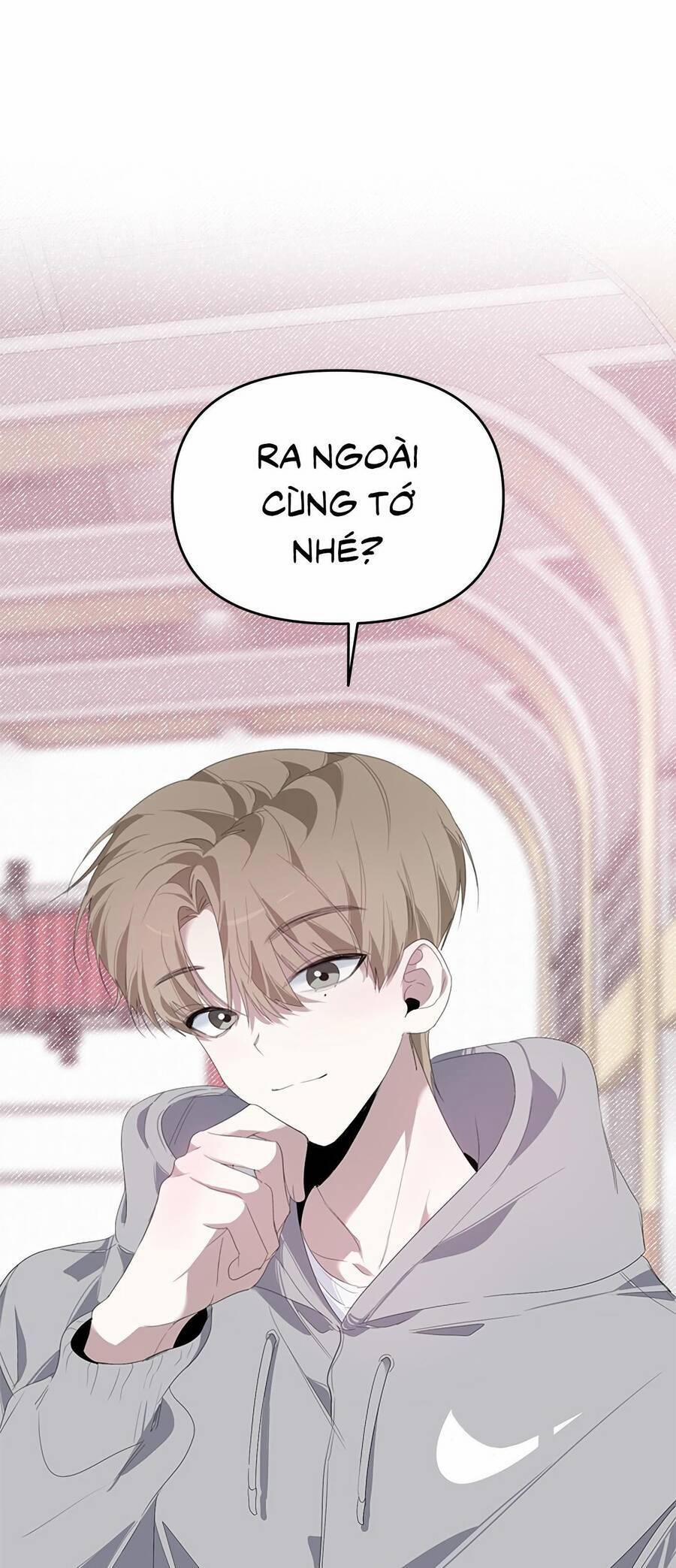 Đàn Anh Xấu Xa 24 trang 0