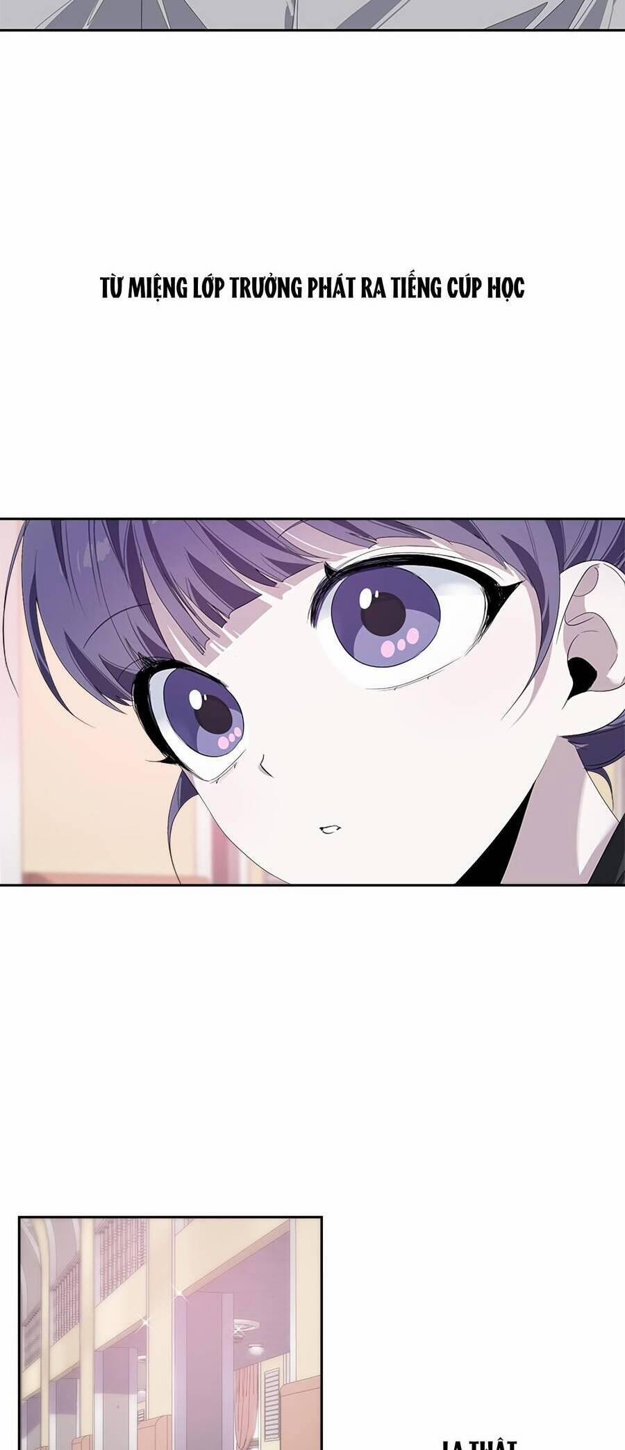 Đàn Anh Xấu Xa 24 trang 1