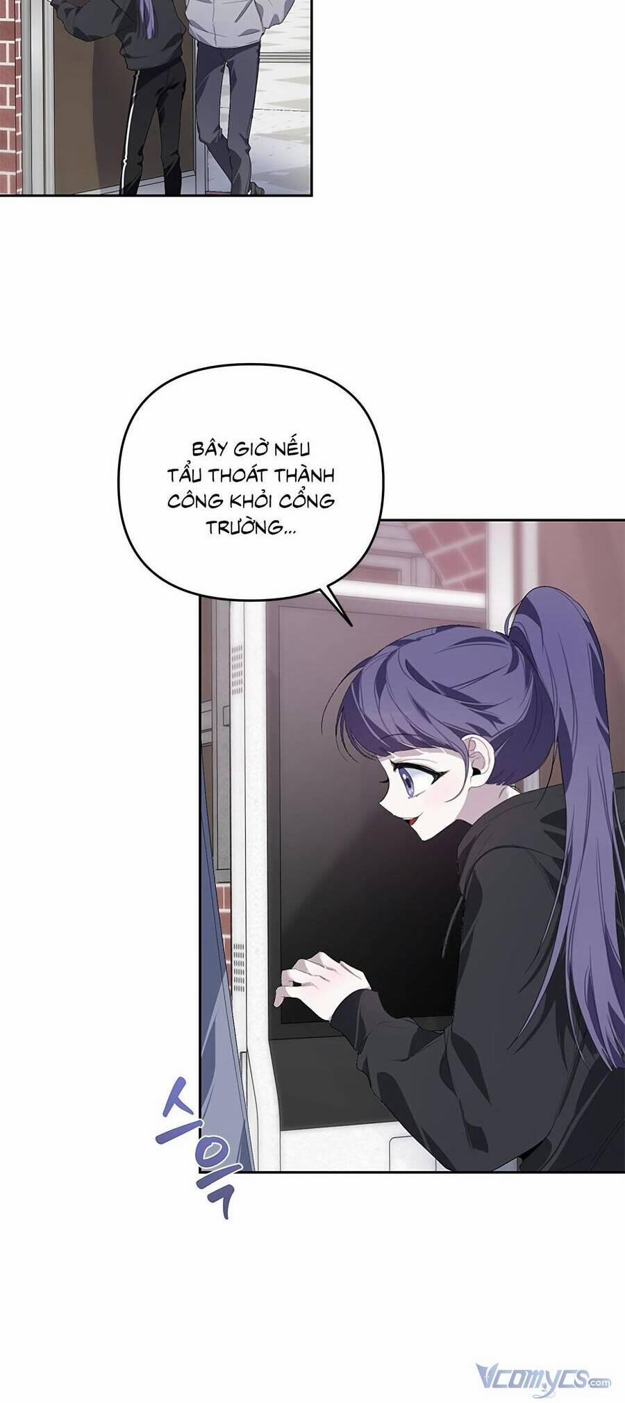 Đàn Anh Xấu Xa 24 trang 14