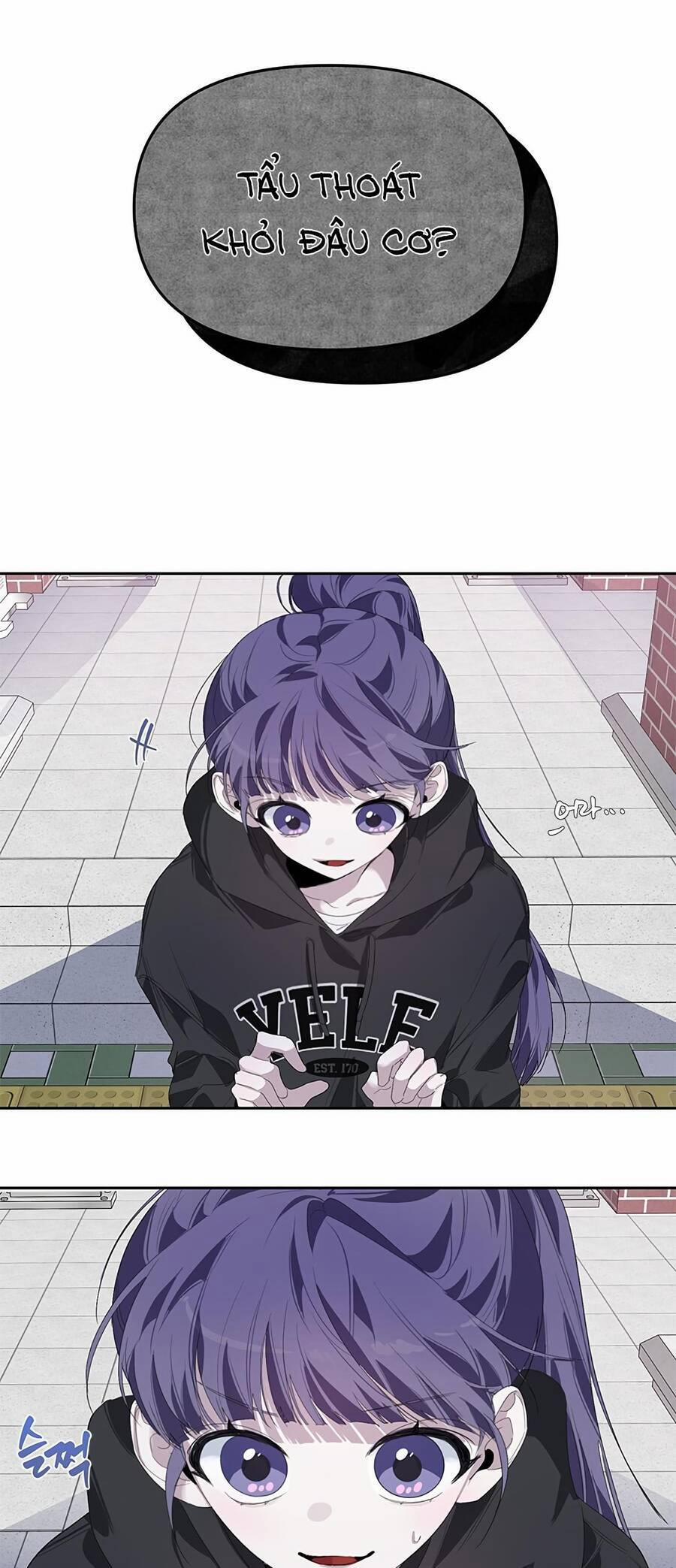 Đàn Anh Xấu Xa 24 trang 15