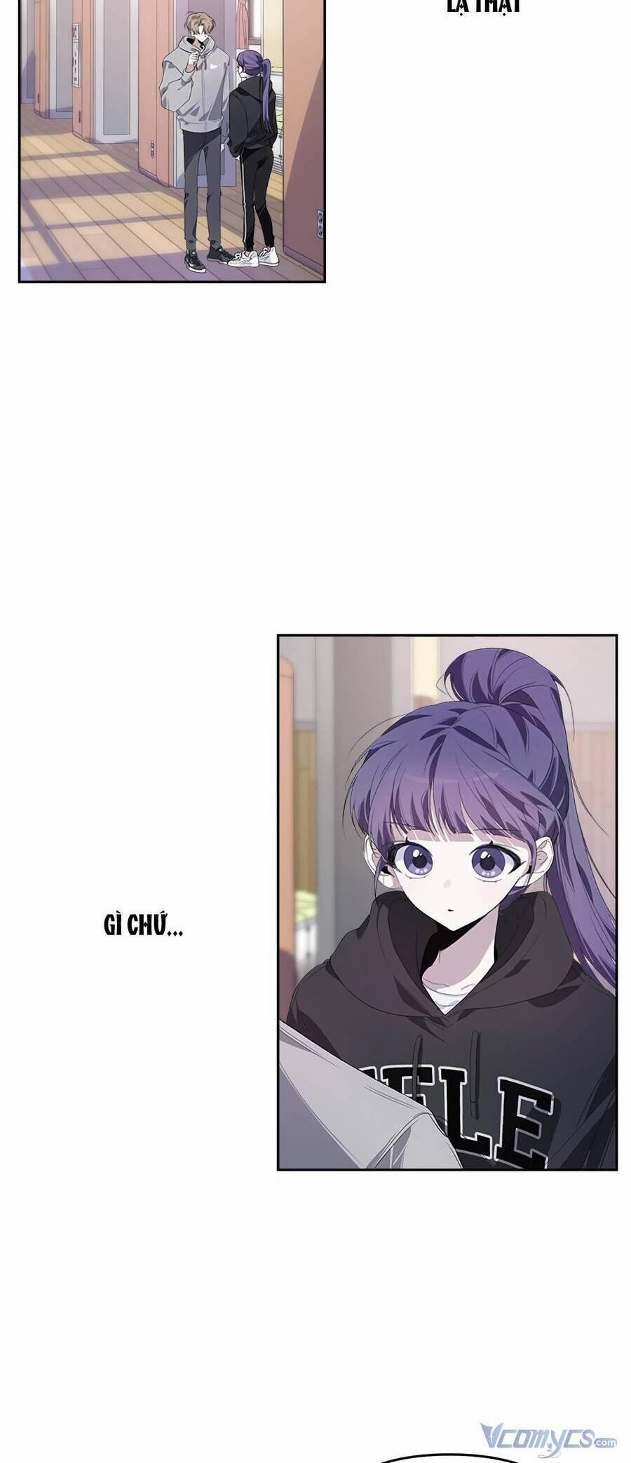 Đàn Anh Xấu Xa 24 trang 2