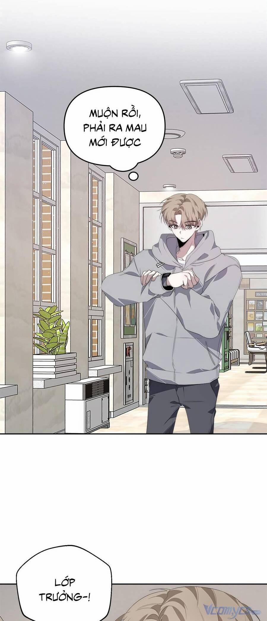 Đàn Anh Xấu Xa 24 trang 23