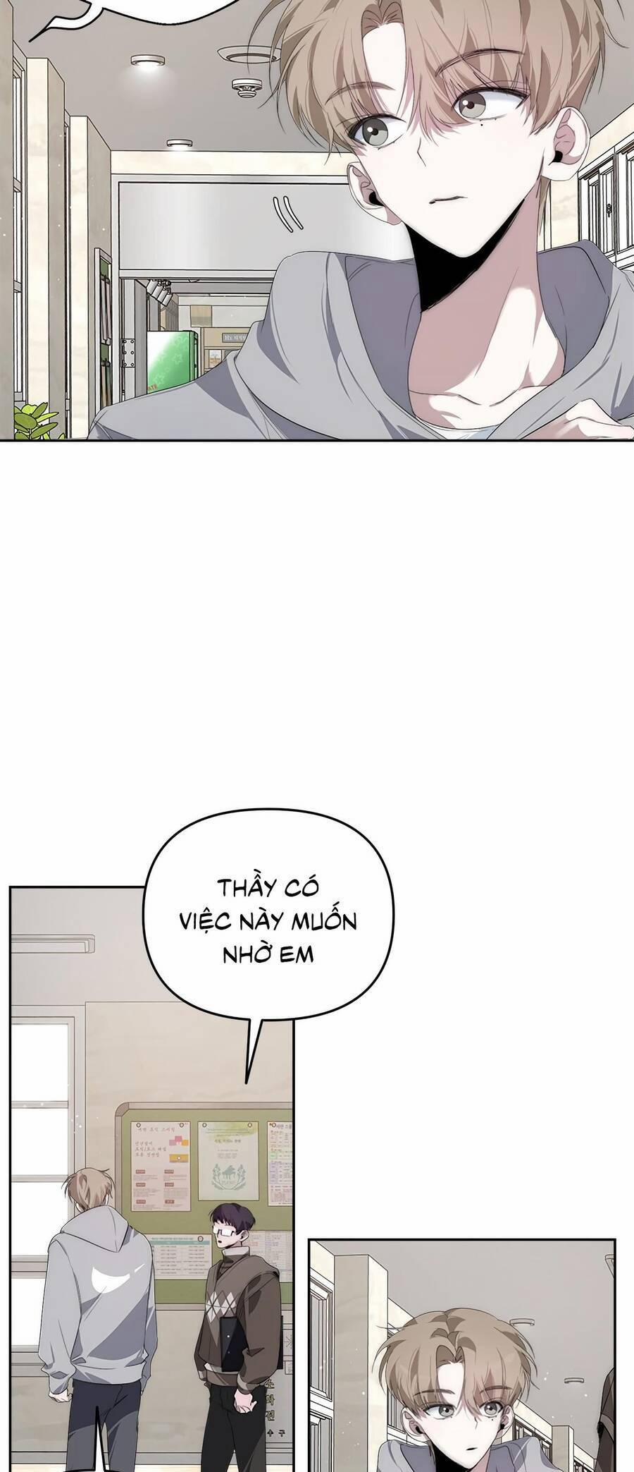 Đàn Anh Xấu Xa 24 trang 24