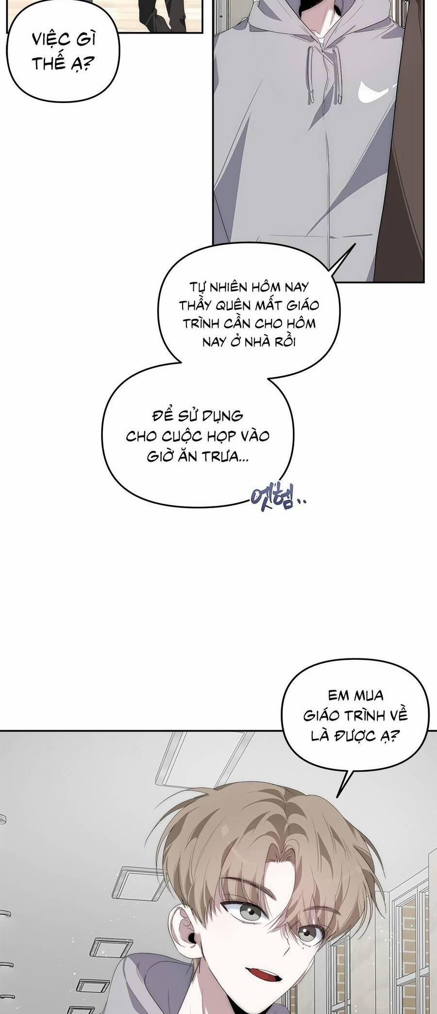 Đàn Anh Xấu Xa 24 trang 25