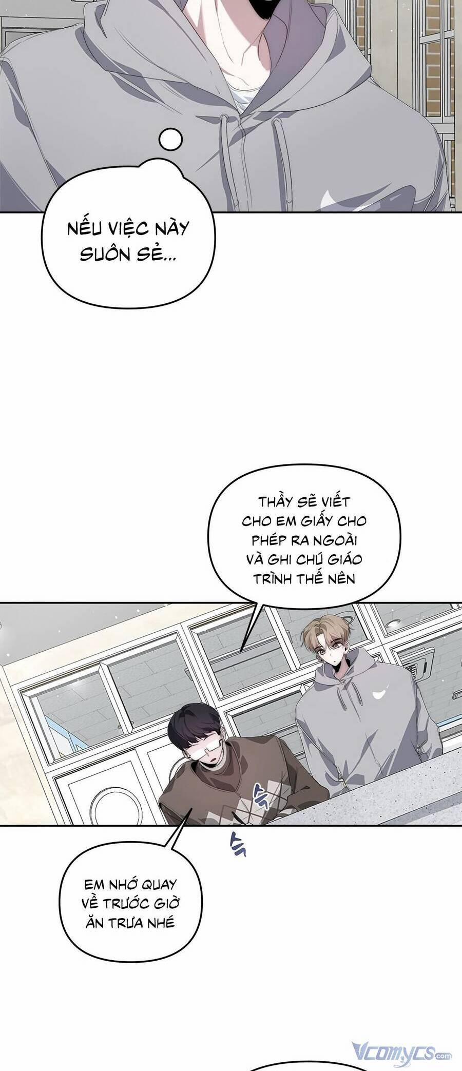 Đàn Anh Xấu Xa 24 trang 26