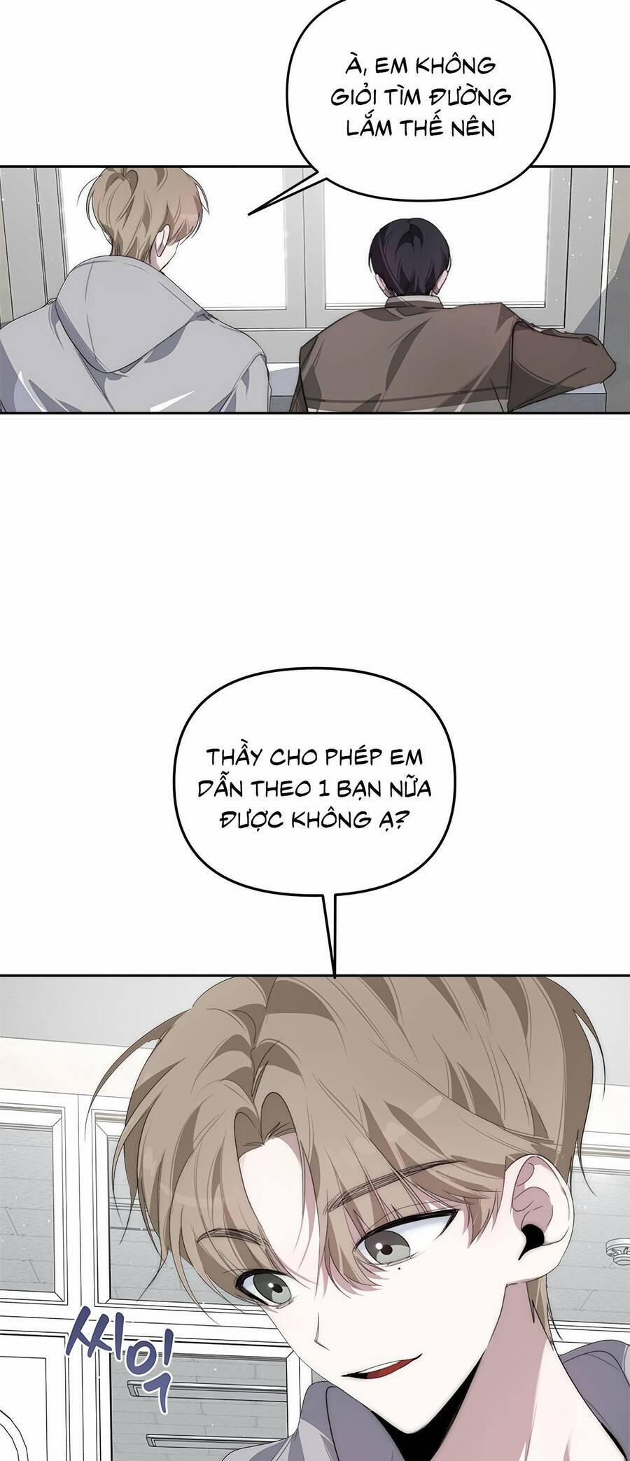 Đàn Anh Xấu Xa 24 trang 27