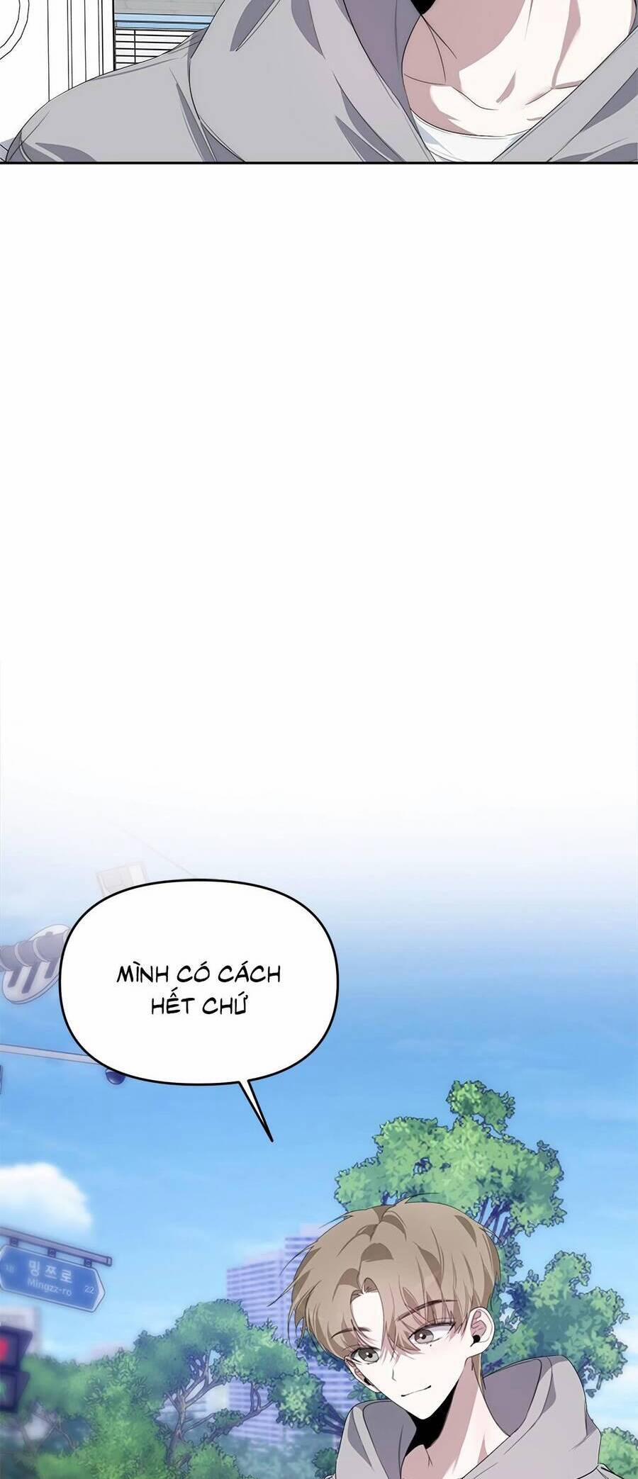 Đàn Anh Xấu Xa 24 trang 28