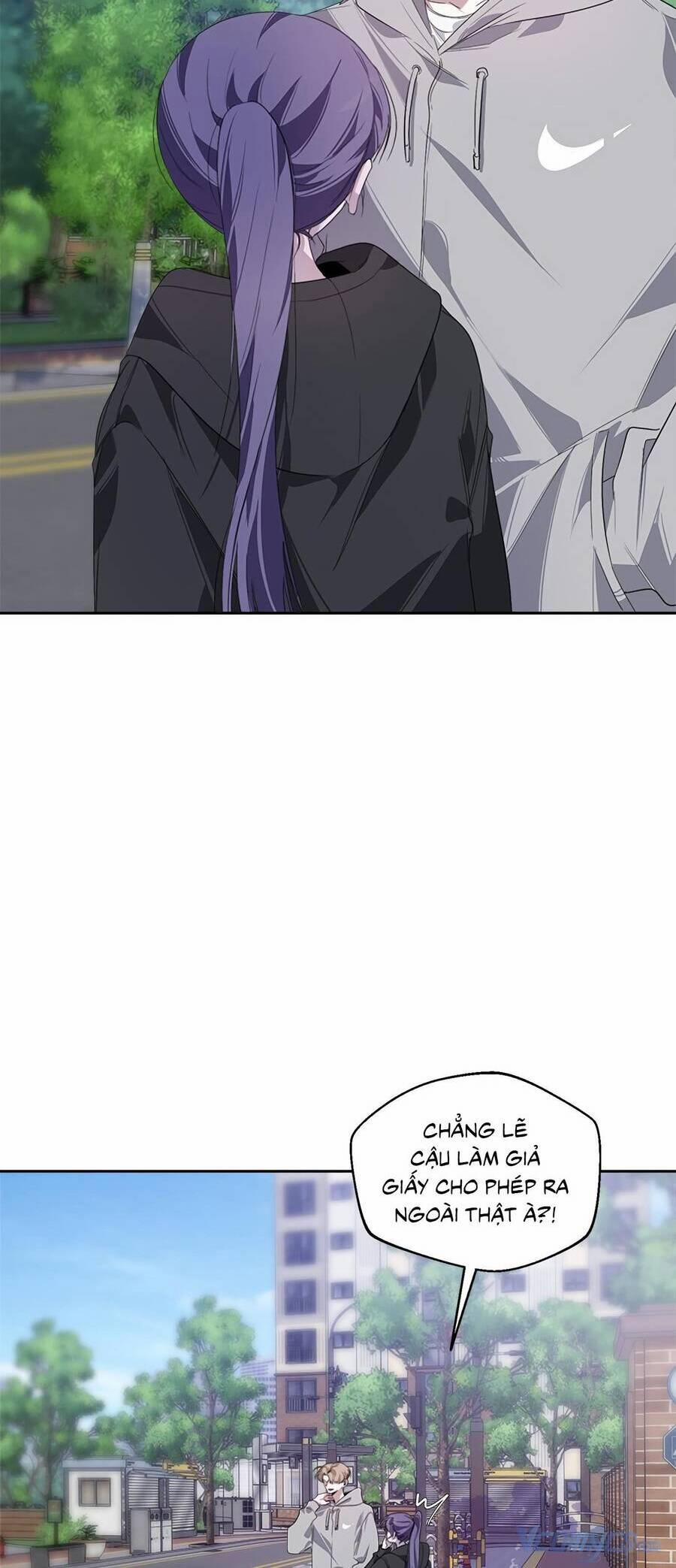 Đàn Anh Xấu Xa 24 trang 29