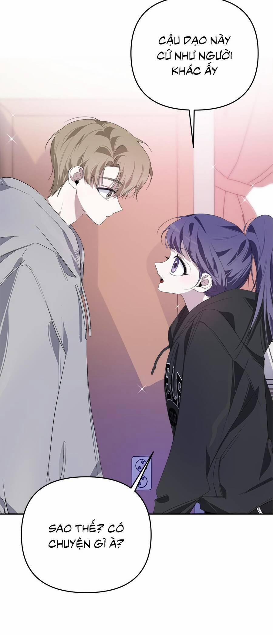 Đàn Anh Xấu Xa 24 trang 3