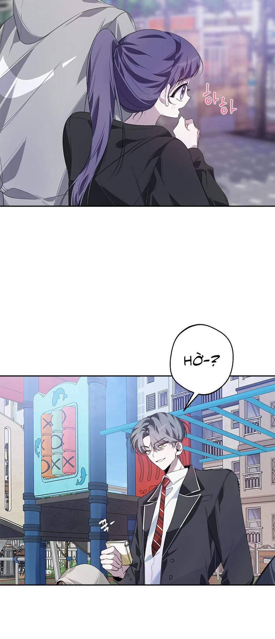 Đàn Anh Xấu Xa 24 trang 33