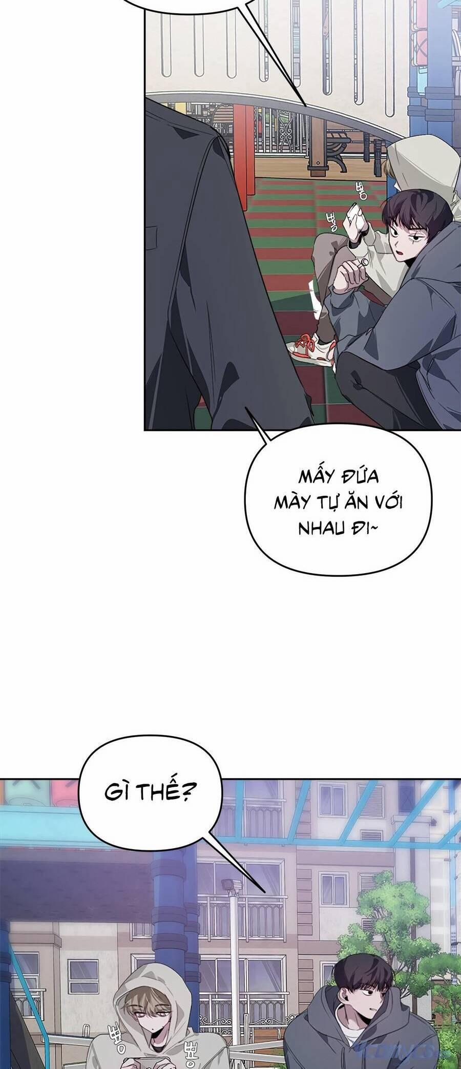 Đàn Anh Xấu Xa 24 trang 35