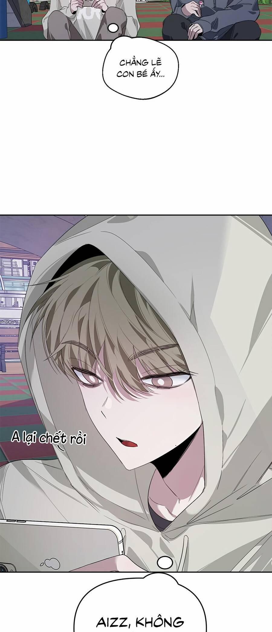 Đàn Anh Xấu Xa 24 trang 36