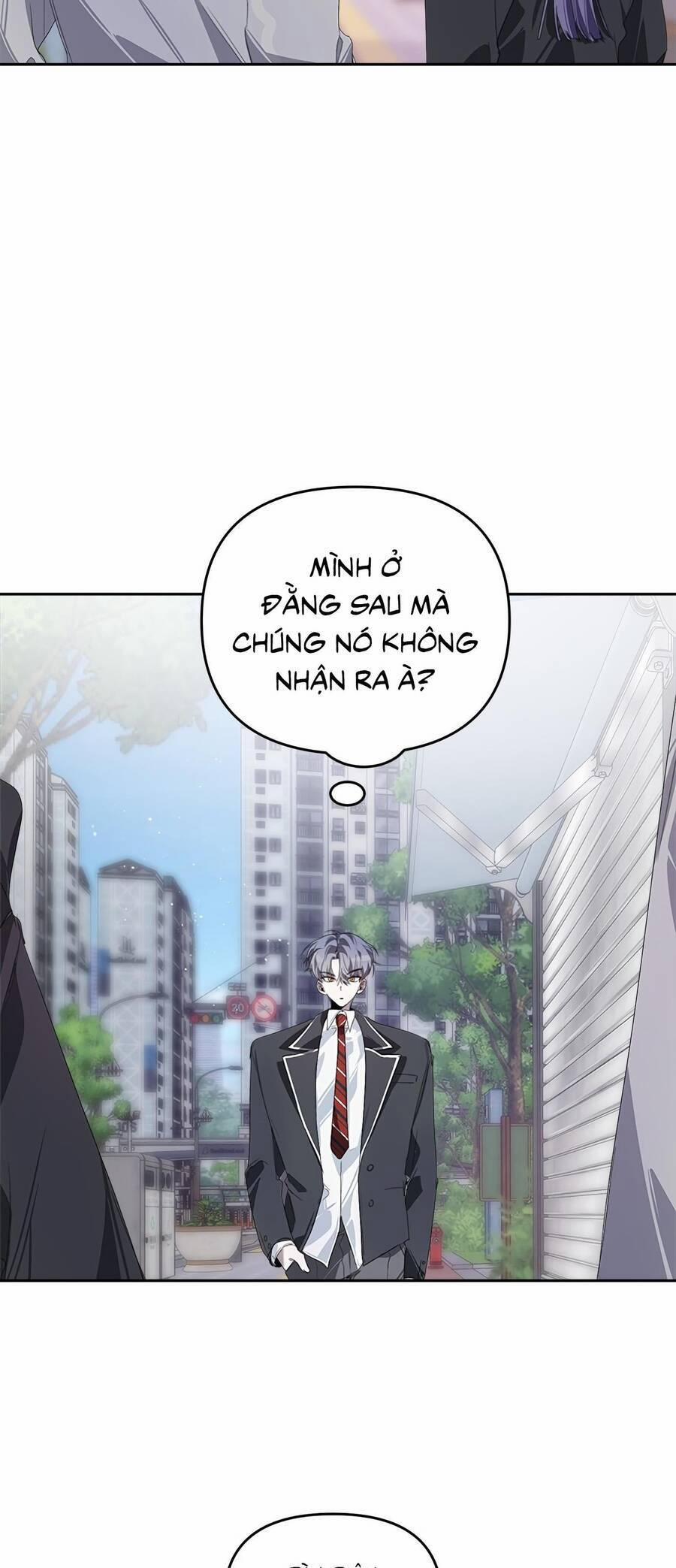 Đàn Anh Xấu Xa 24 trang 39