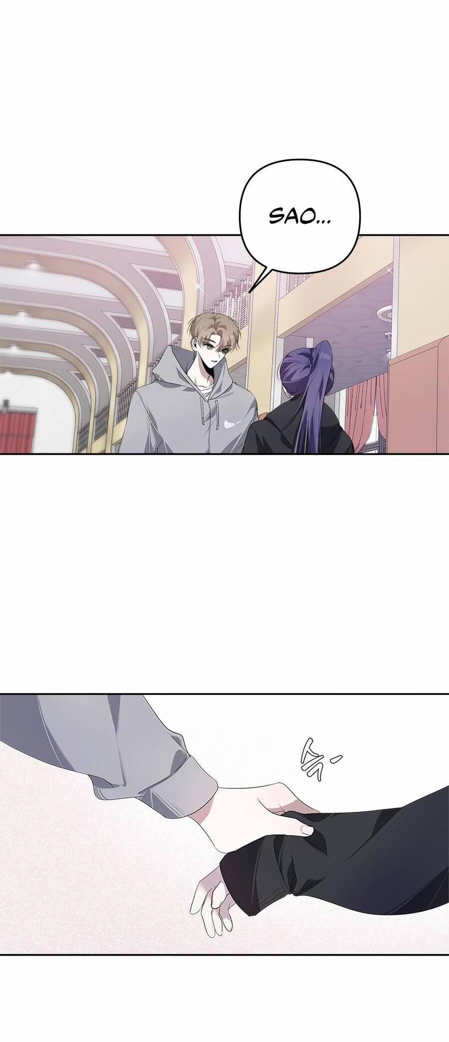 Đàn Anh Xấu Xa 24 trang 4