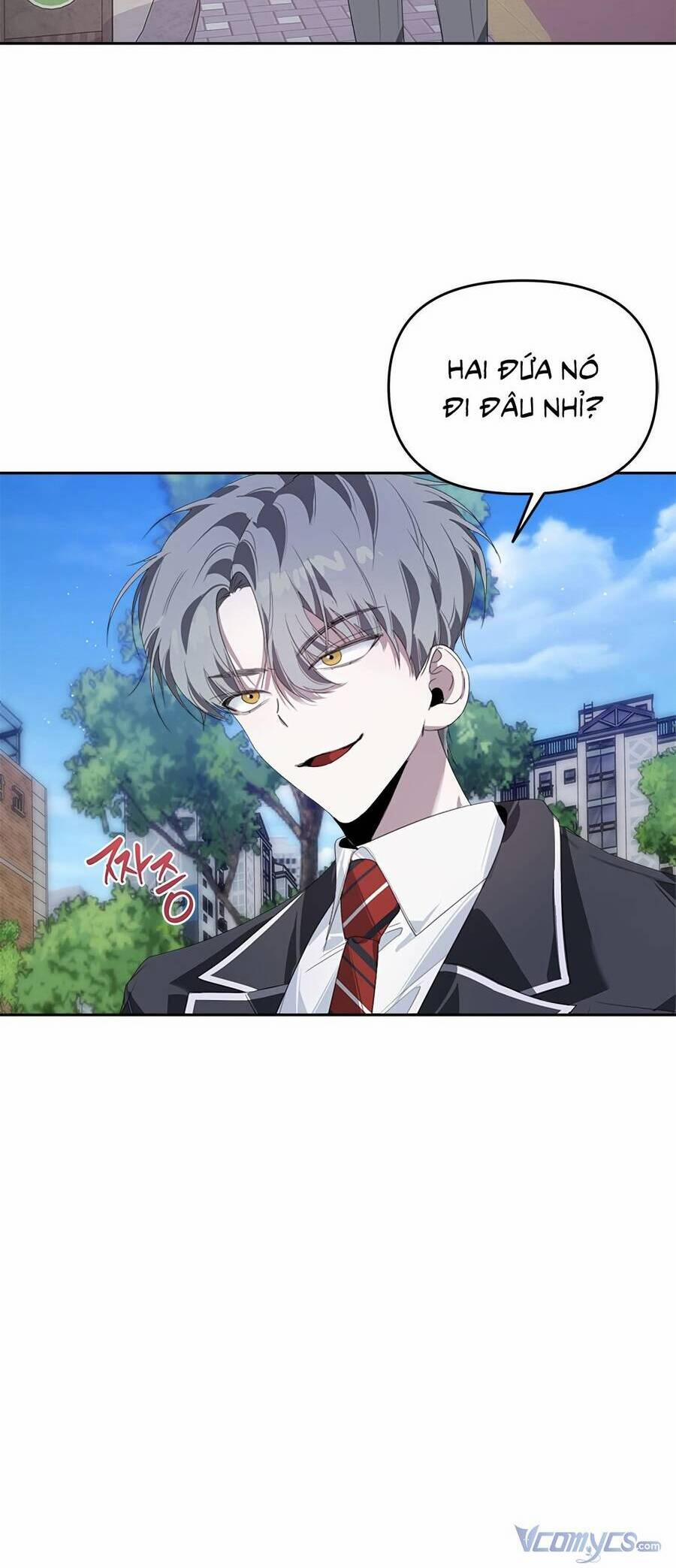 Đàn Anh Xấu Xa 24 trang 41