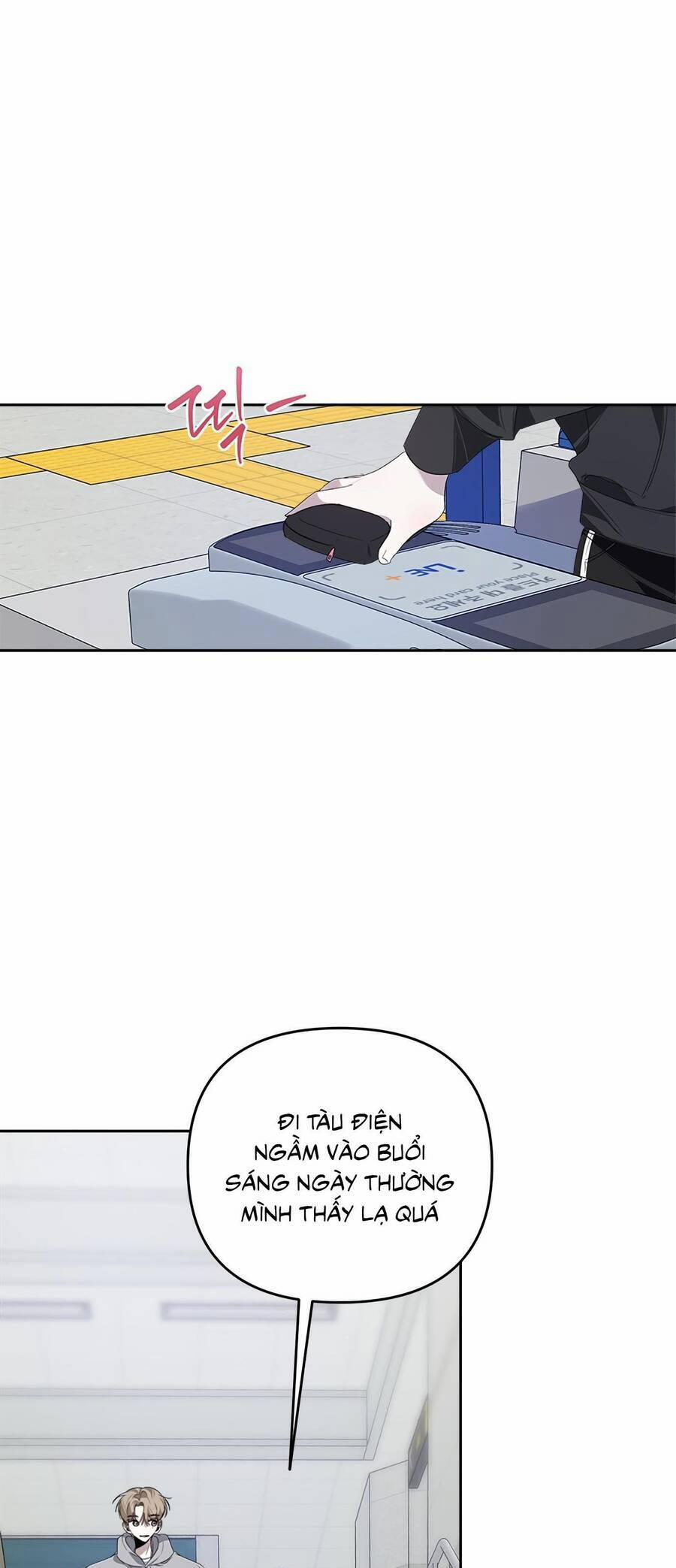 Đàn Anh Xấu Xa 24 trang 42