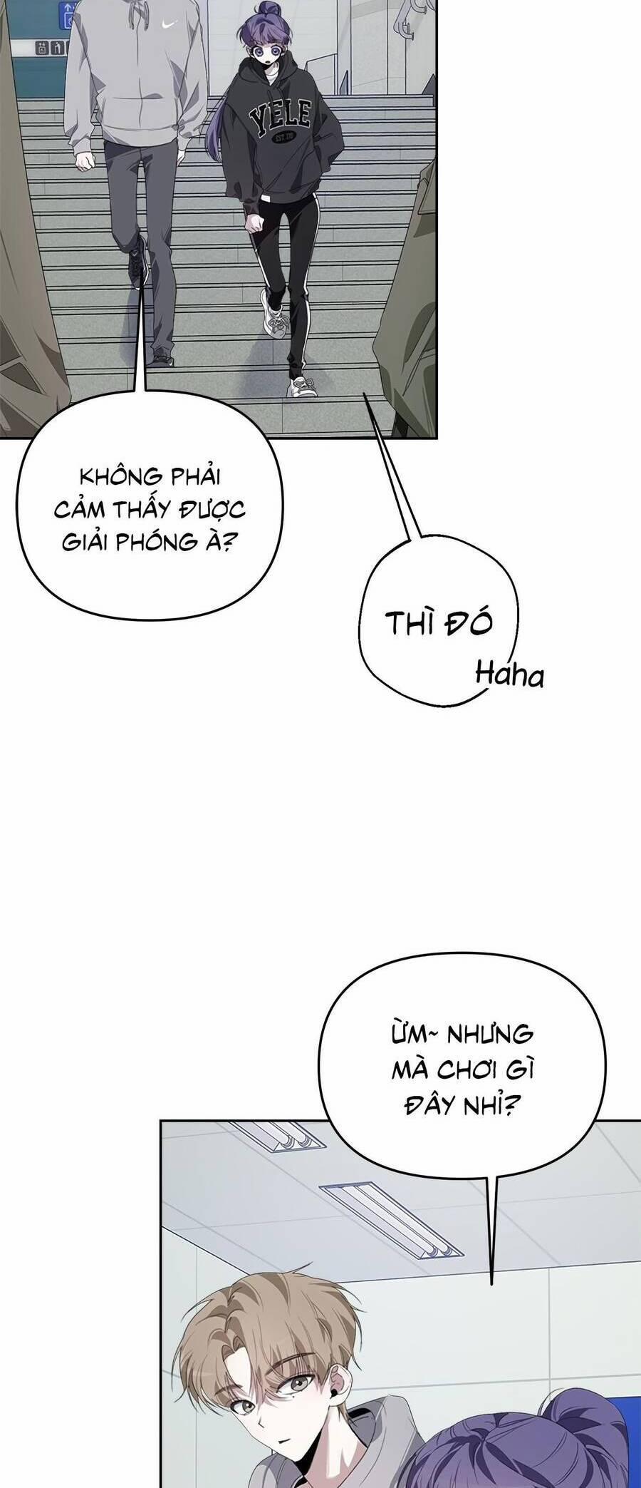 Đàn Anh Xấu Xa 24 trang 43