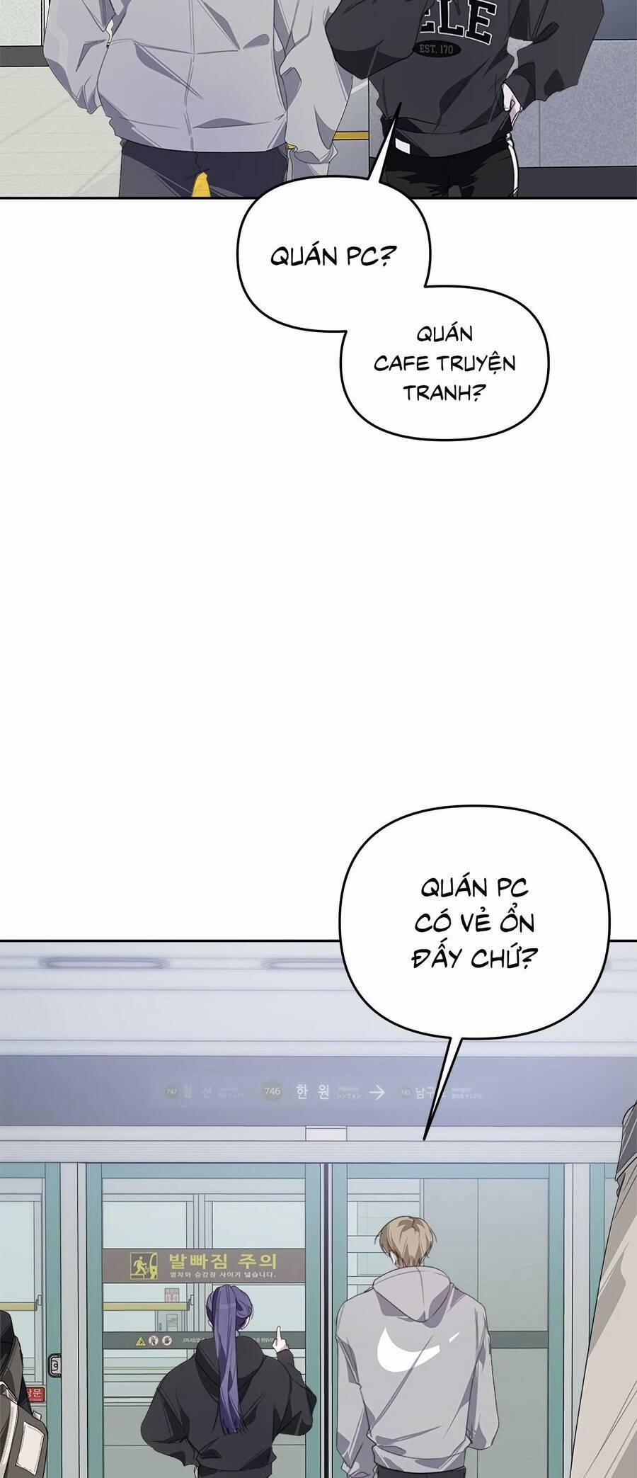 Đàn Anh Xấu Xa 24 trang 45