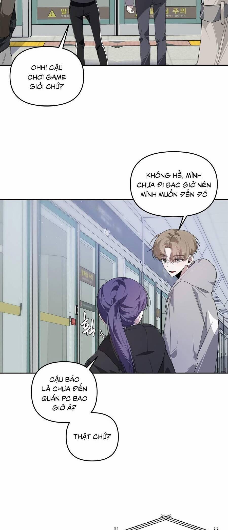 Đàn Anh Xấu Xa 24 trang 46