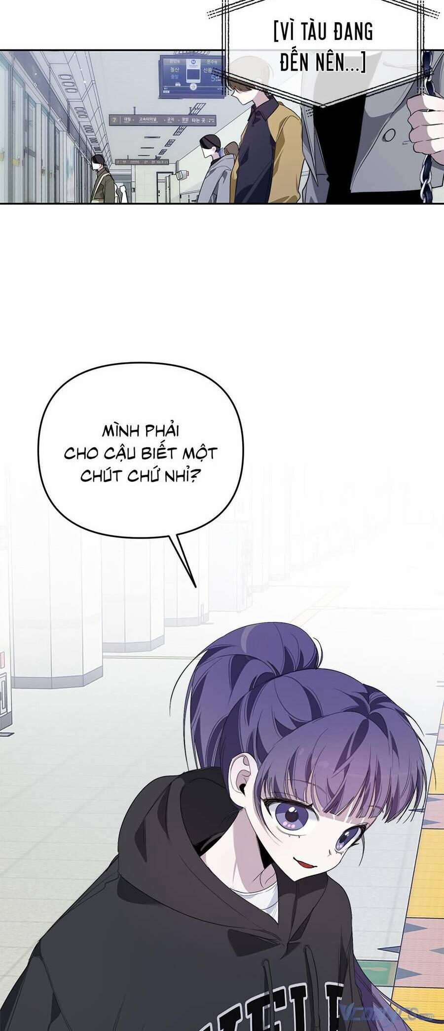 Đàn Anh Xấu Xa 24 trang 47