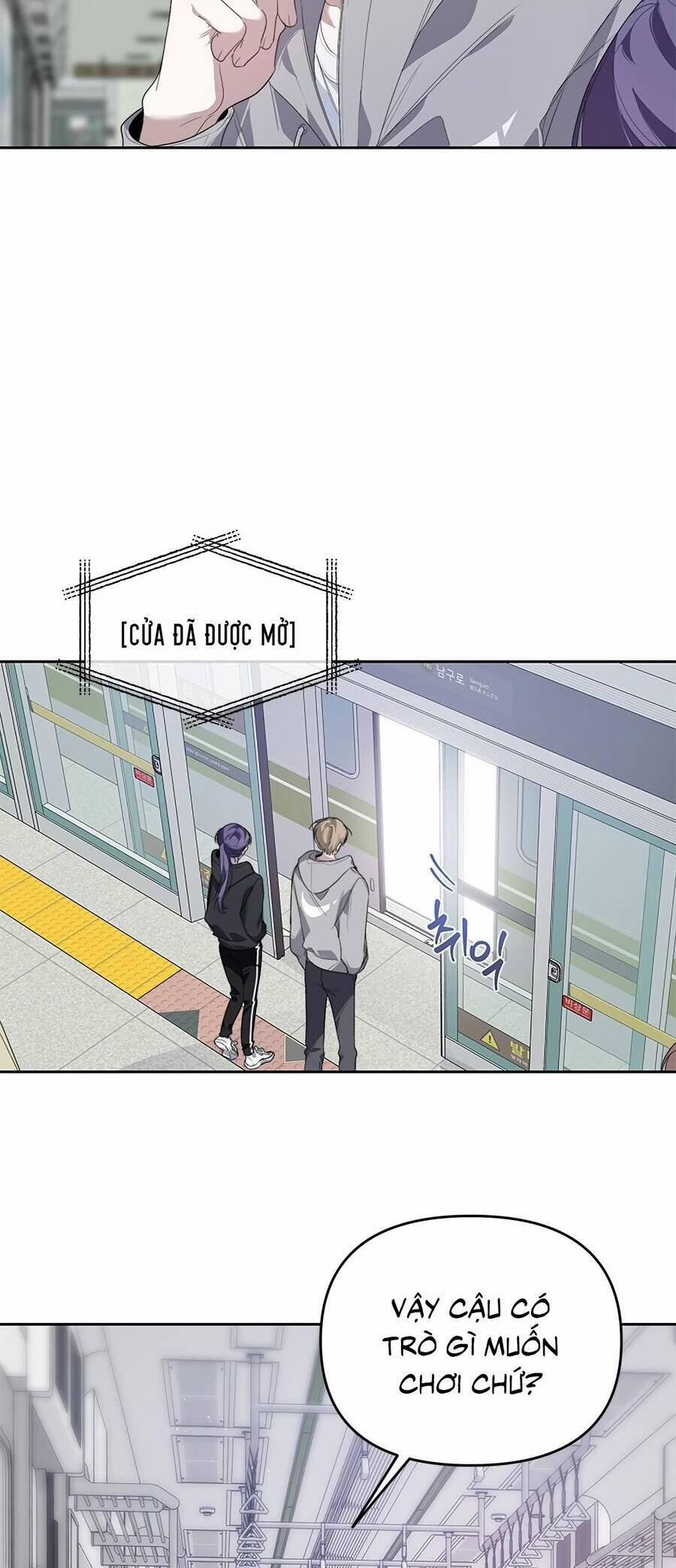 Đàn Anh Xấu Xa 24 trang 49