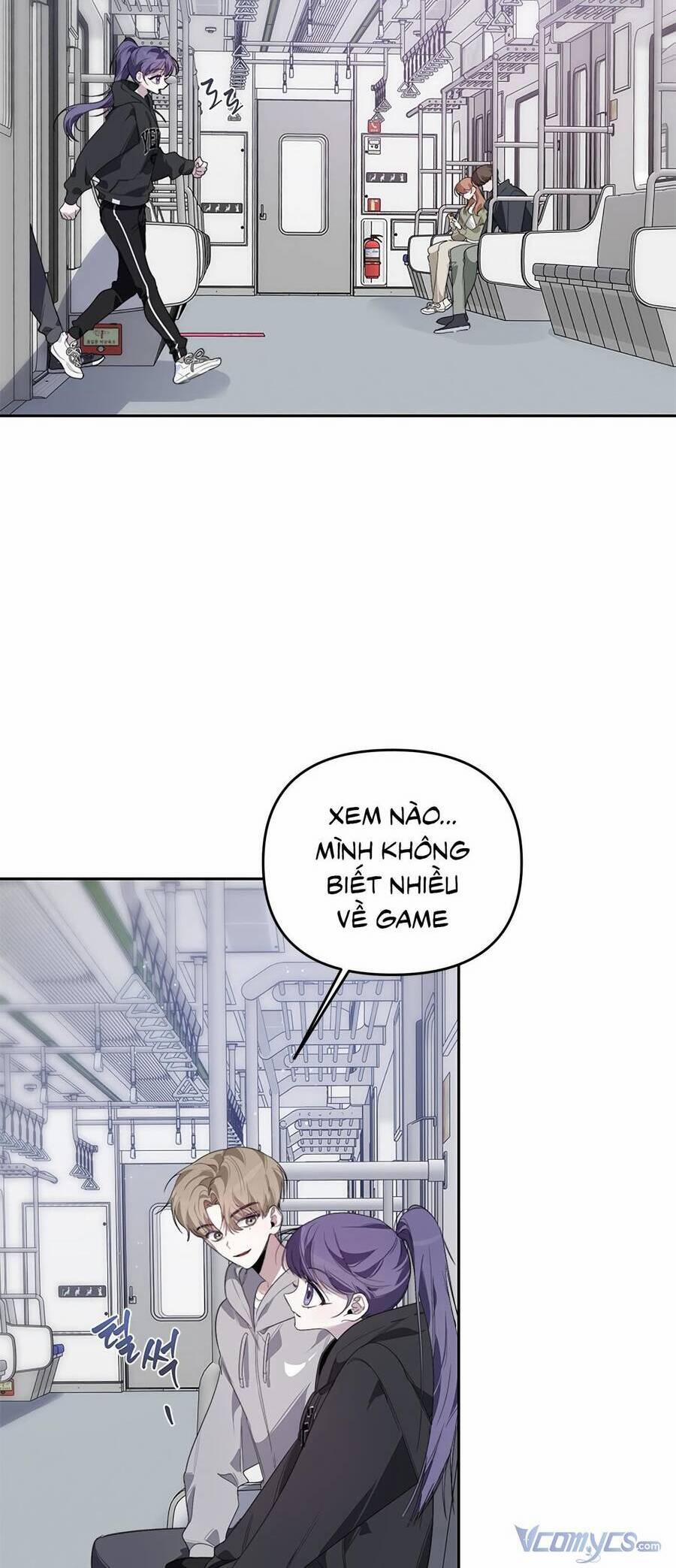 Đàn Anh Xấu Xa 24 trang 50