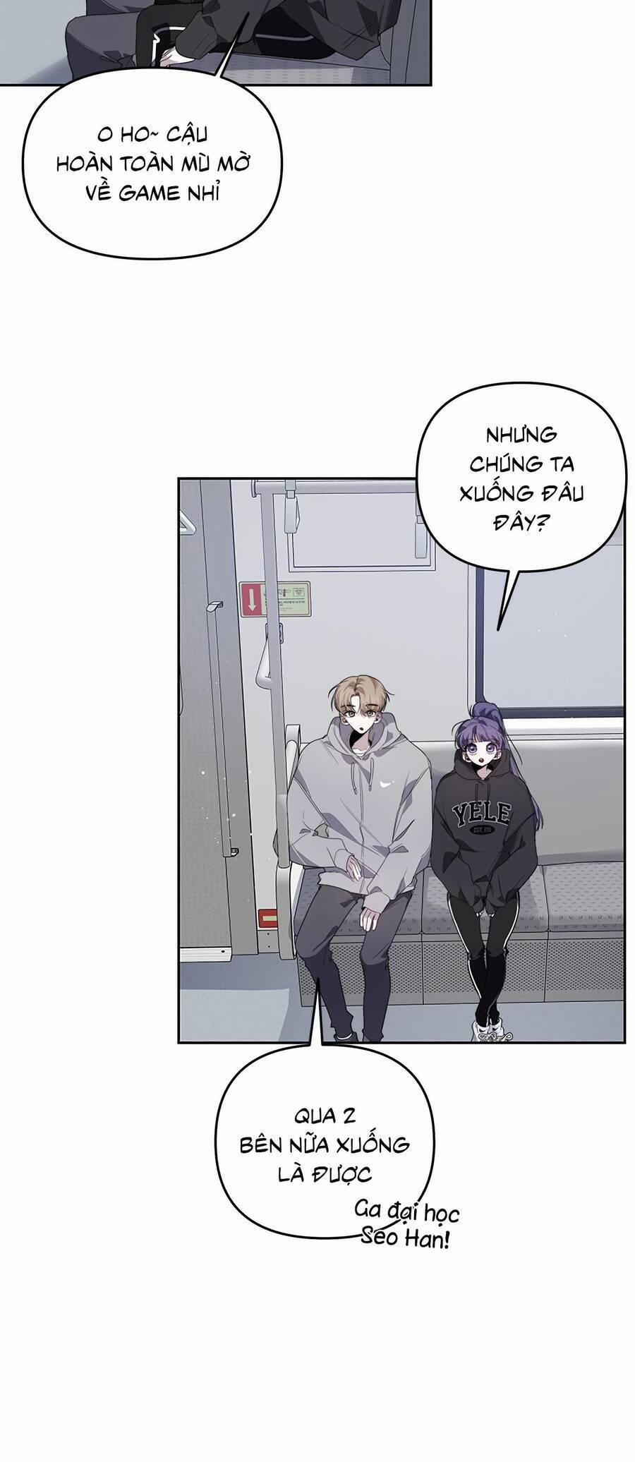 Đàn Anh Xấu Xa 24 trang 51