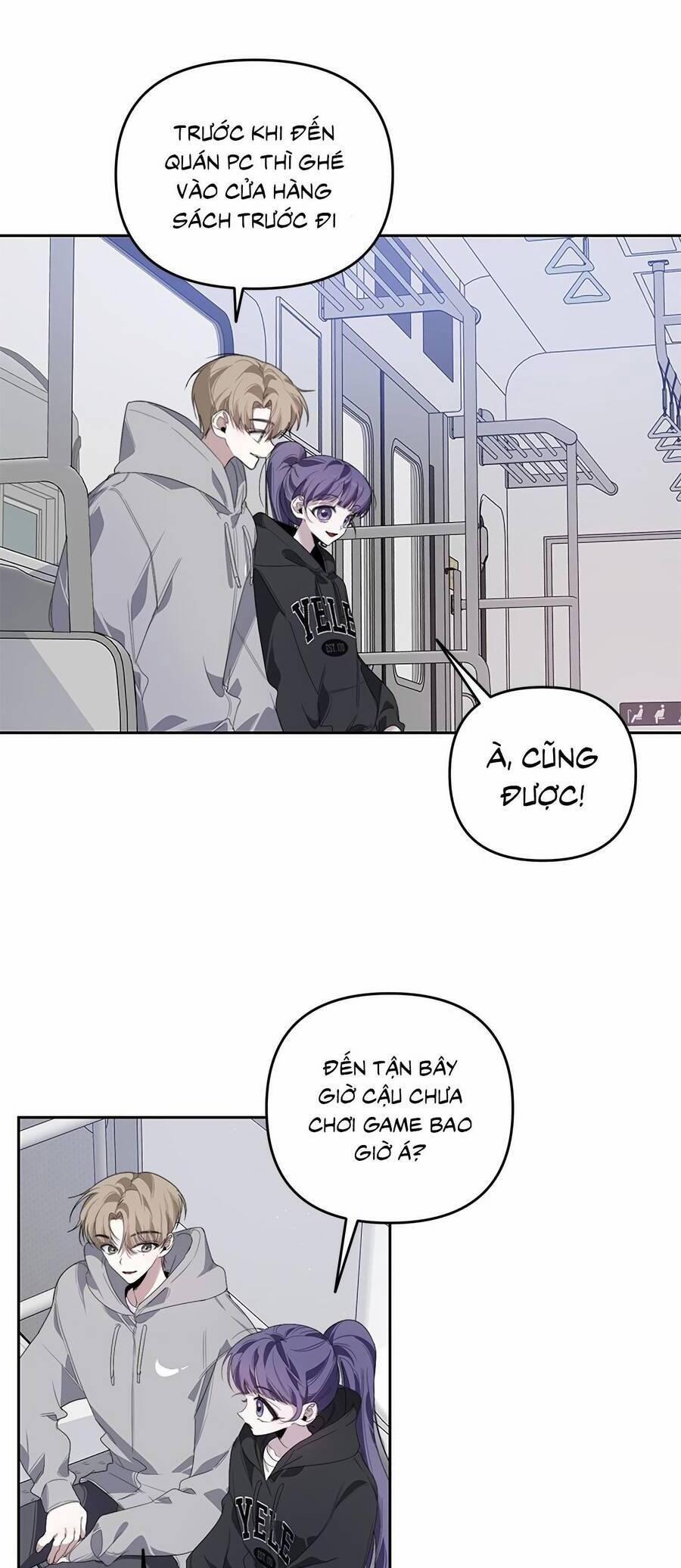 Đàn Anh Xấu Xa 24 trang 52