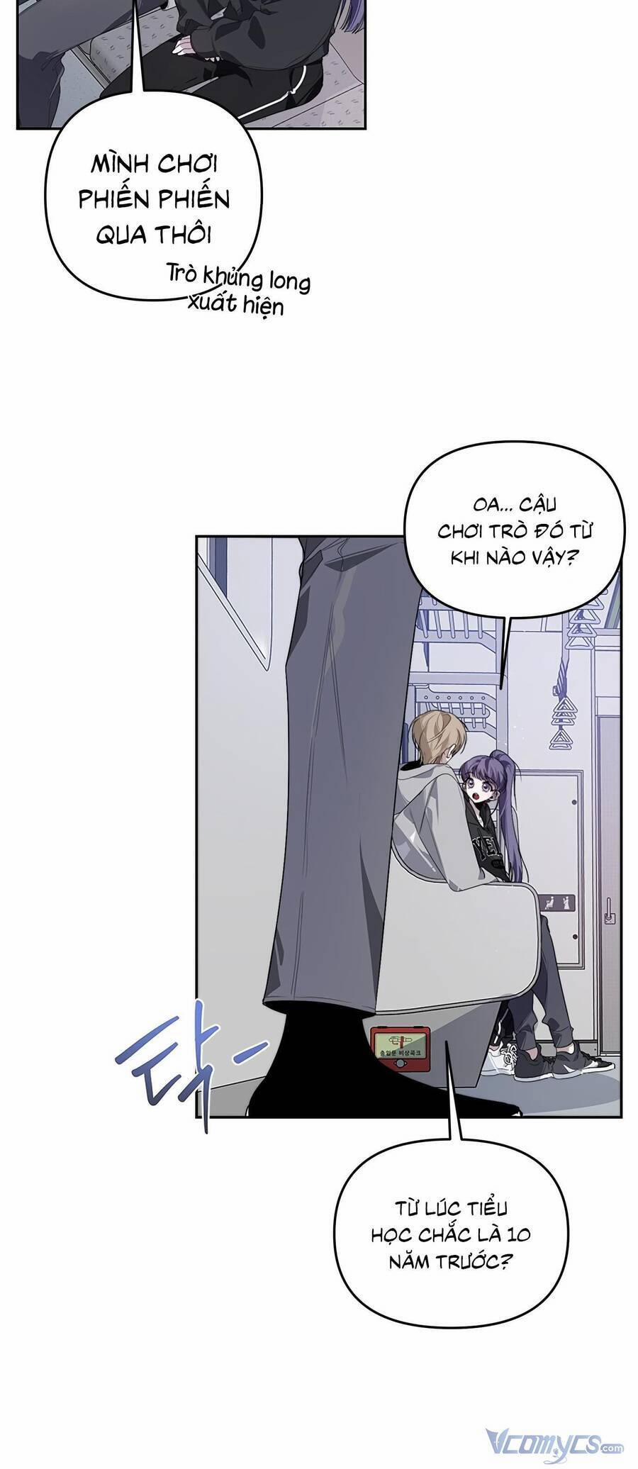 Đàn Anh Xấu Xa 24 trang 53