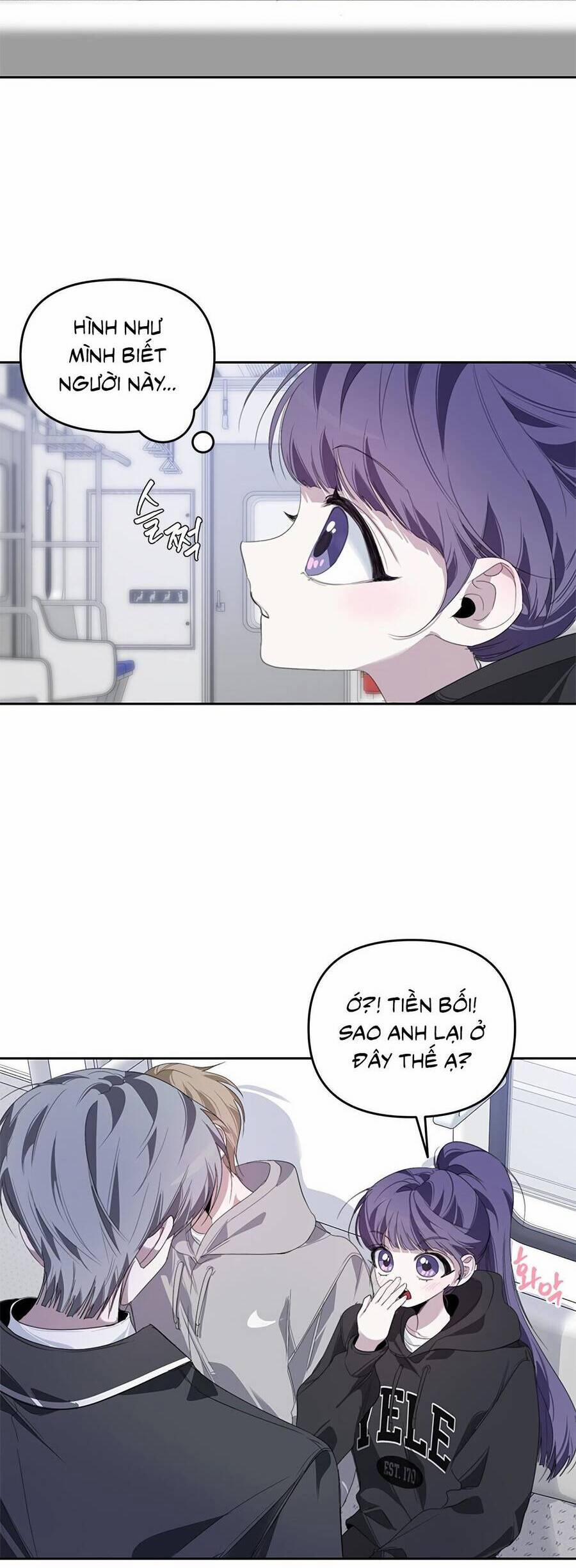 Đàn Anh Xấu Xa 24 trang 55