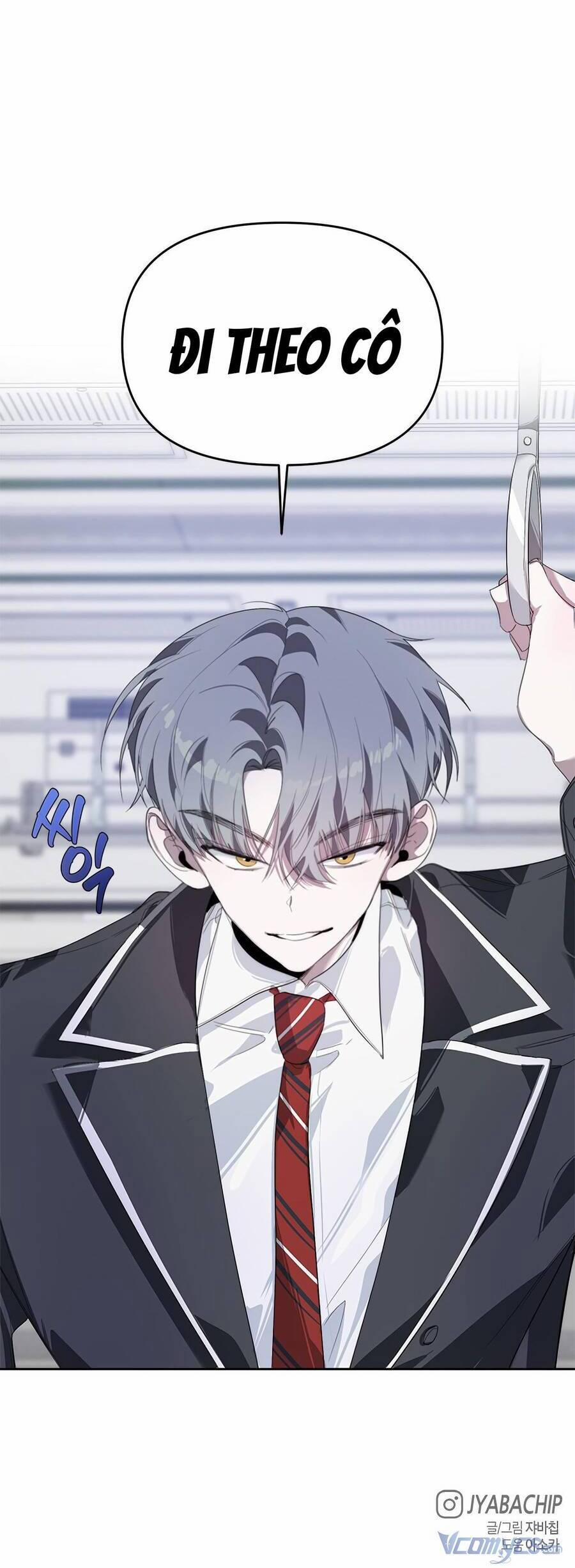 Đàn Anh Xấu Xa 24 trang 56