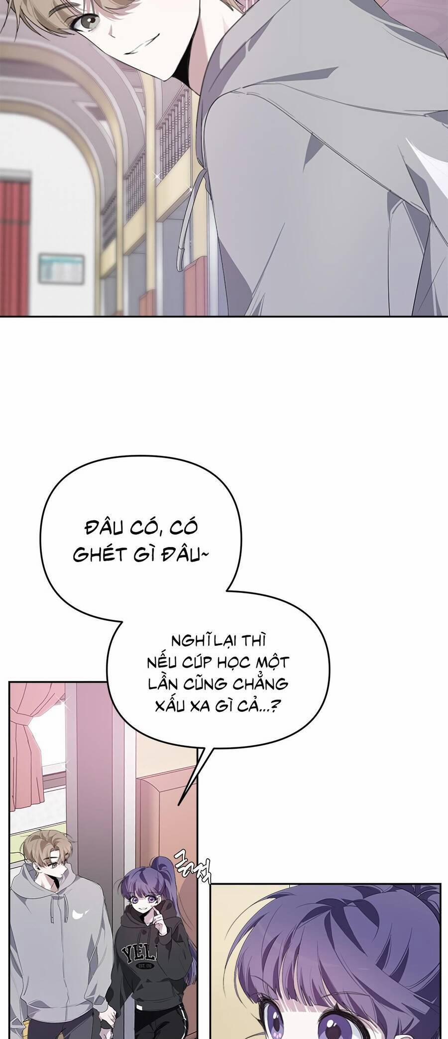 Đàn Anh Xấu Xa 24 trang 6