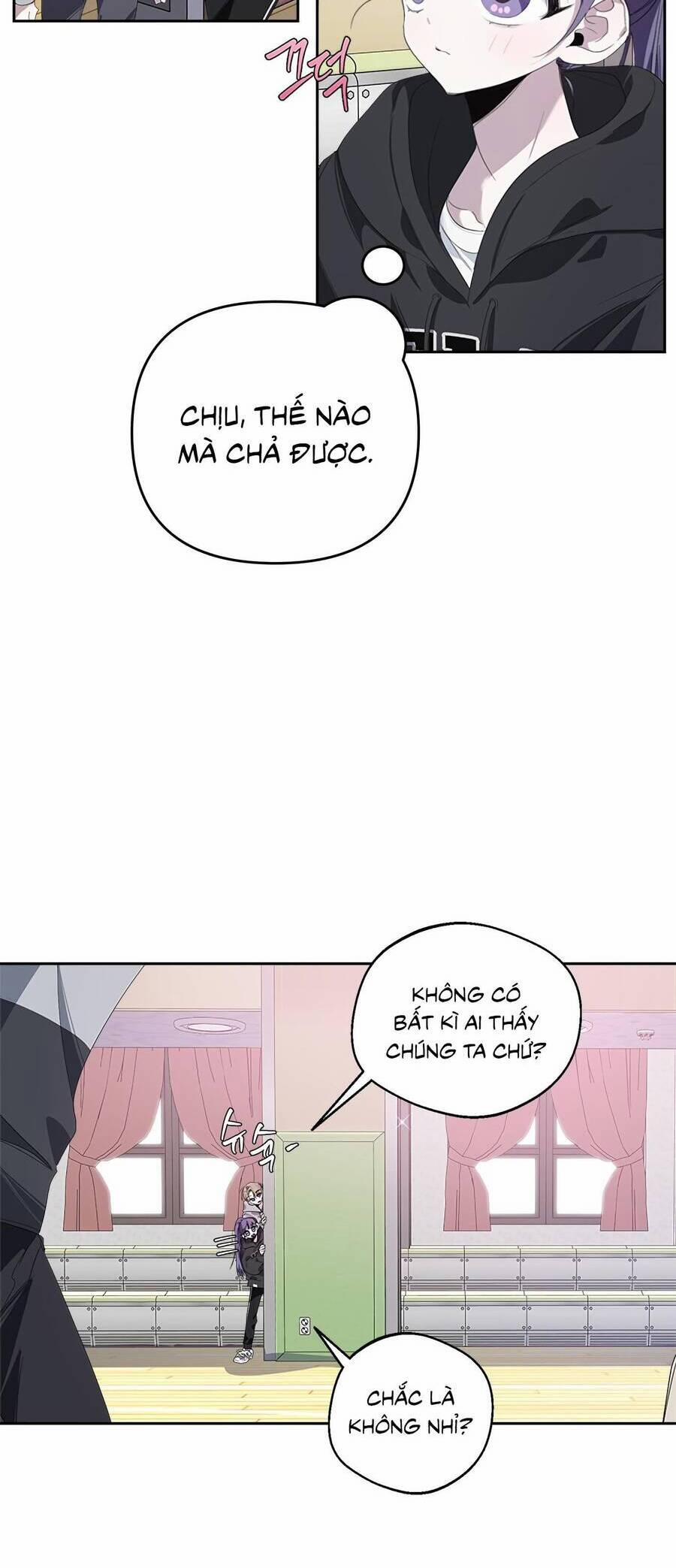 Đàn Anh Xấu Xa 24 trang 7