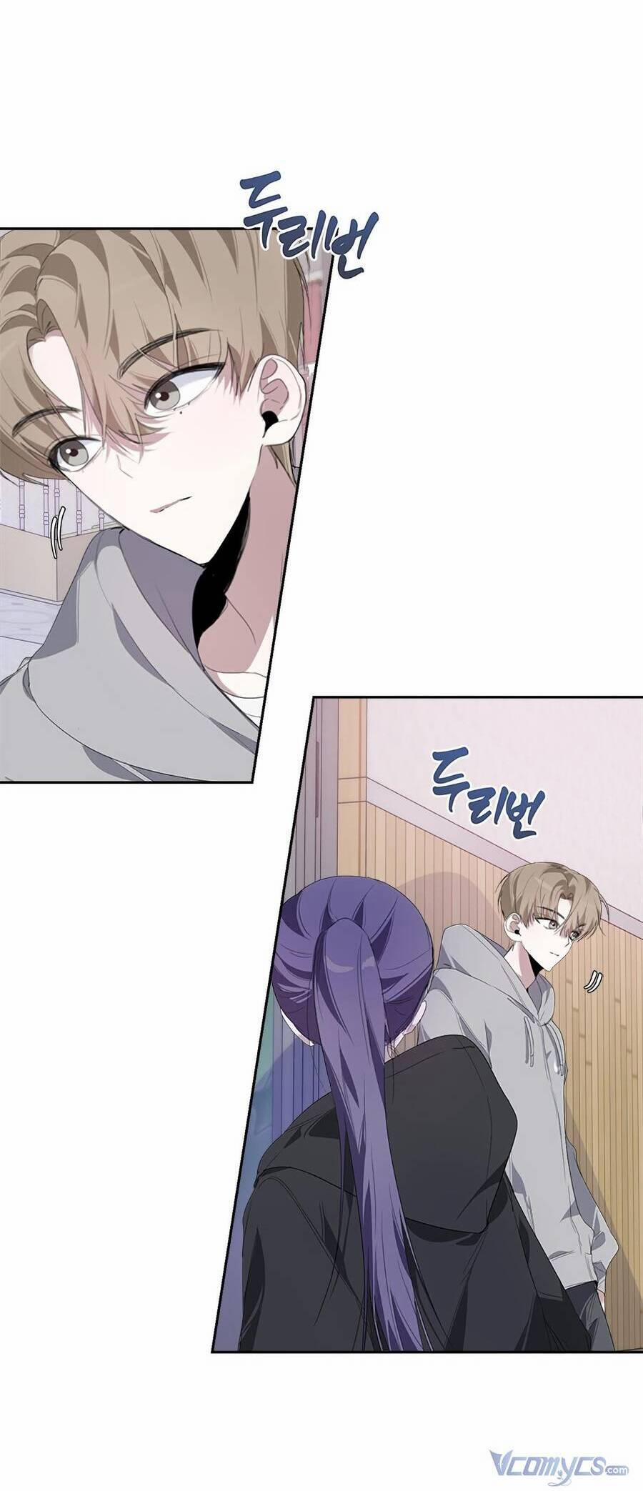 Đàn Anh Xấu Xa 24 trang 8