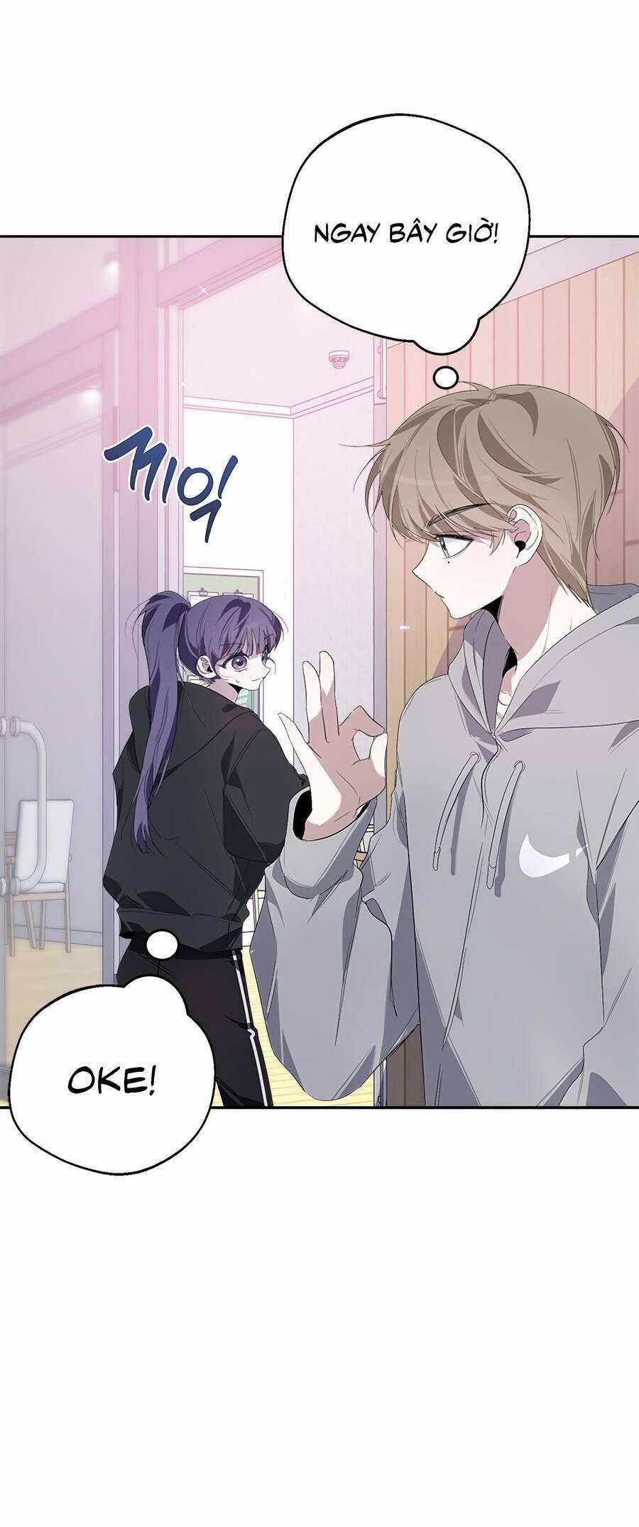 Đàn Anh Xấu Xa 24 trang 9