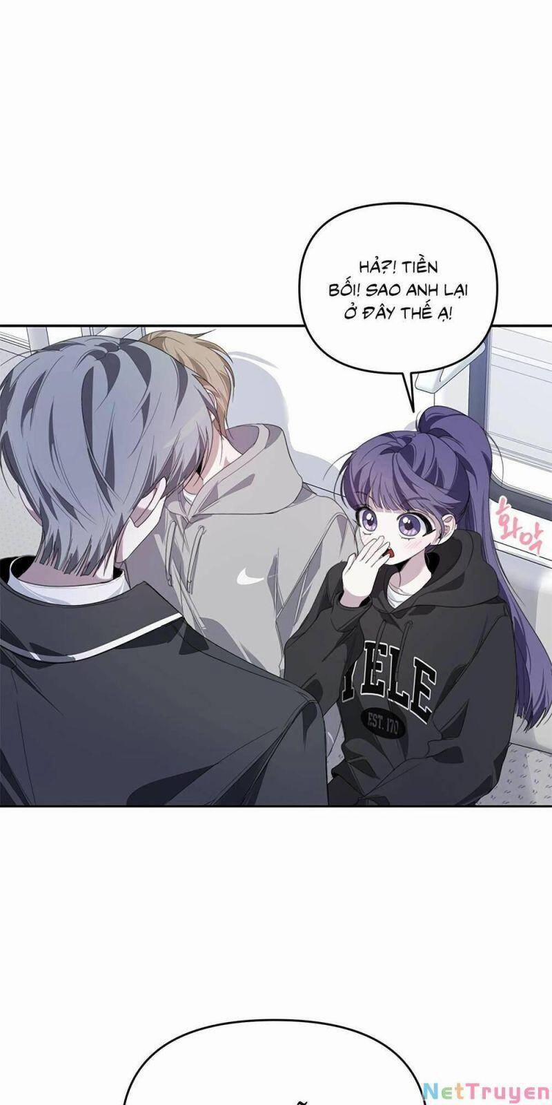 Đàn Anh Xấu Xa 25 trang 0