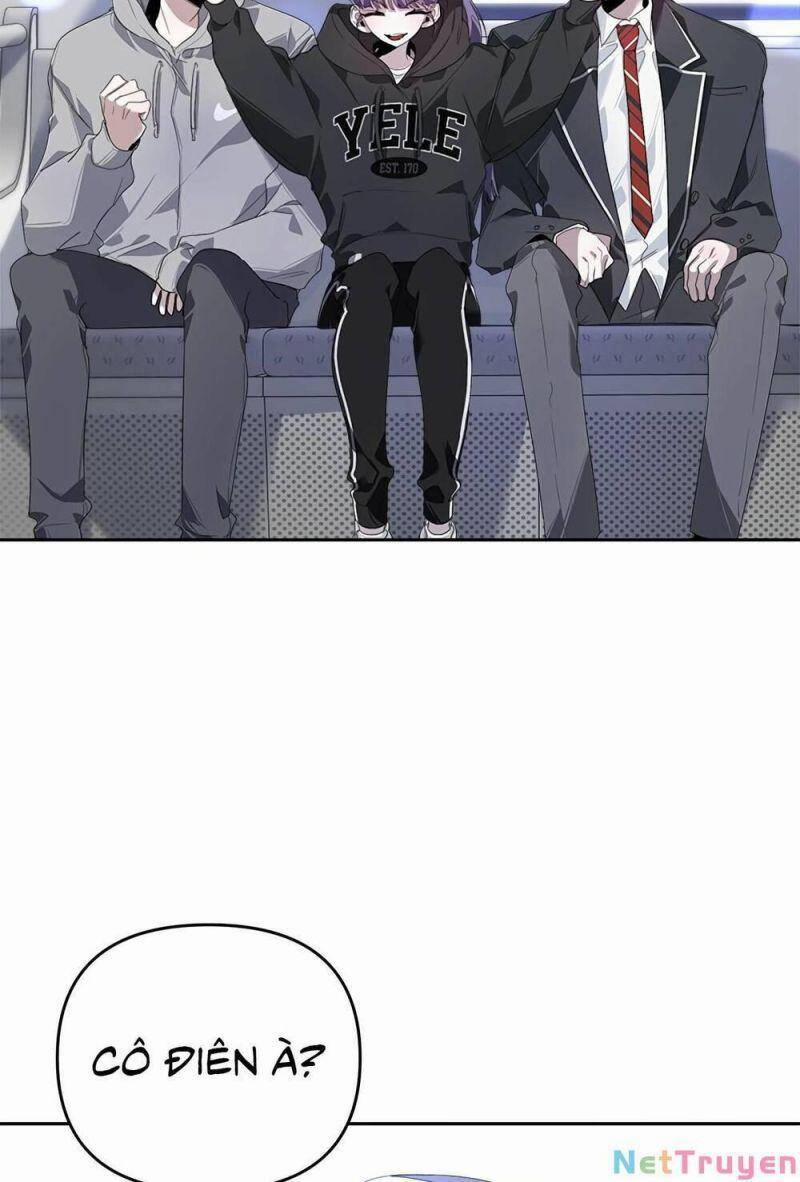 Đàn Anh Xấu Xa 25 trang 10