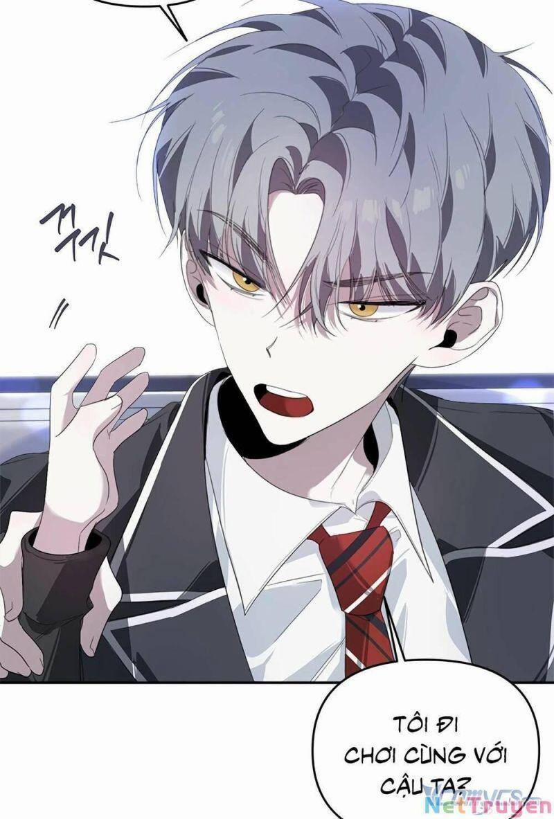 Đàn Anh Xấu Xa 25 trang 11