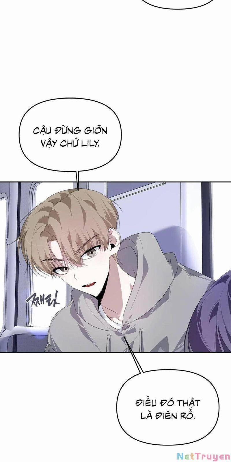 Đàn Anh Xấu Xa 25 trang 12