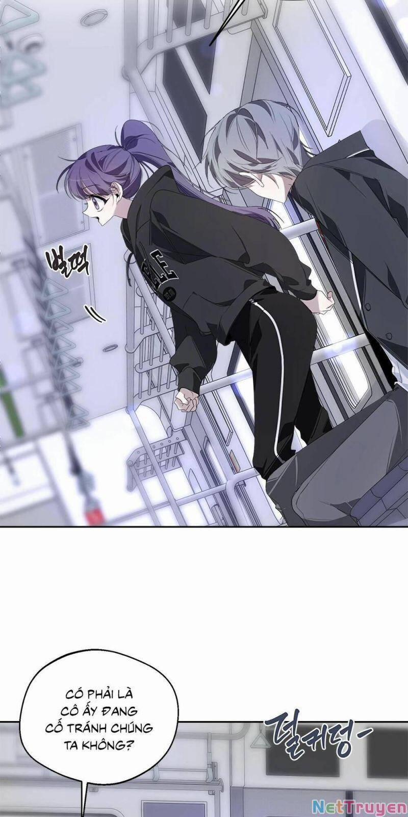 Đàn Anh Xấu Xa 25 trang 16