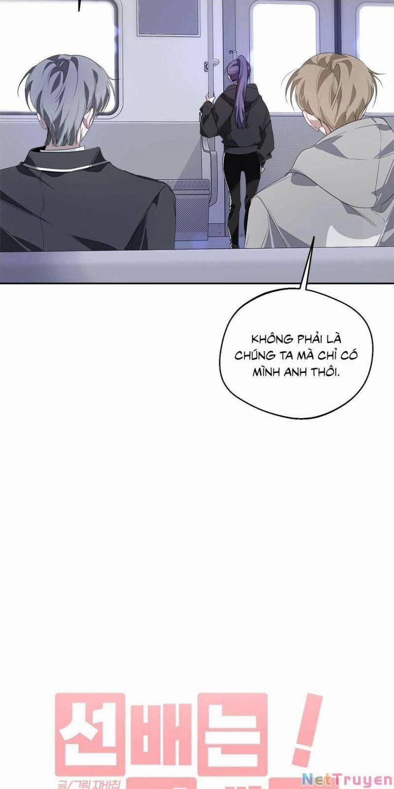 Đàn Anh Xấu Xa 25 trang 17