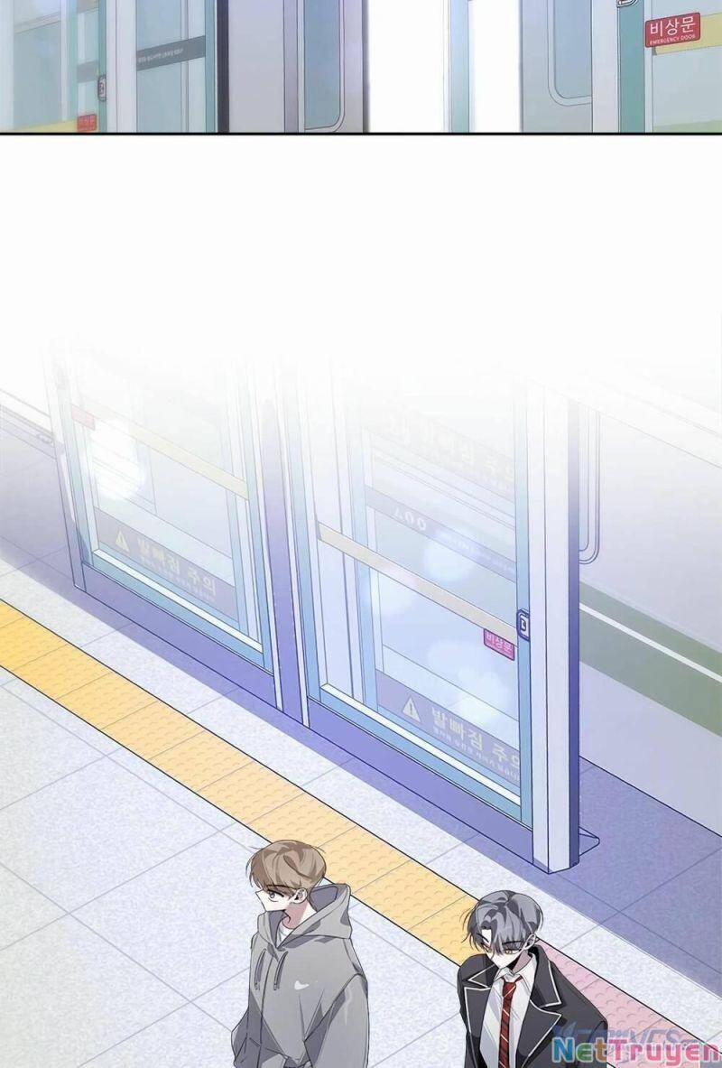 Đàn Anh Xấu Xa 25 trang 19