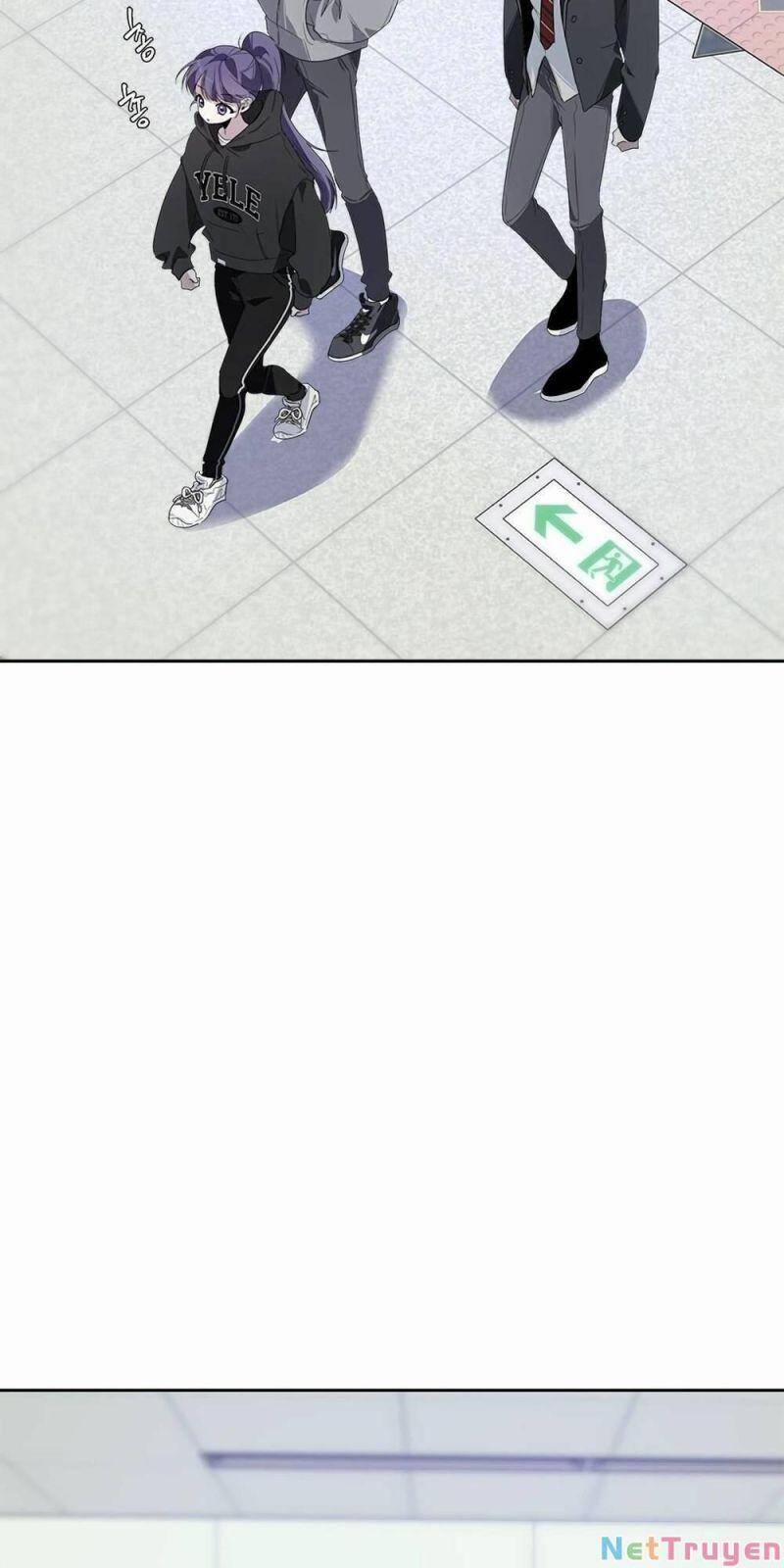 Đàn Anh Xấu Xa 25 trang 20