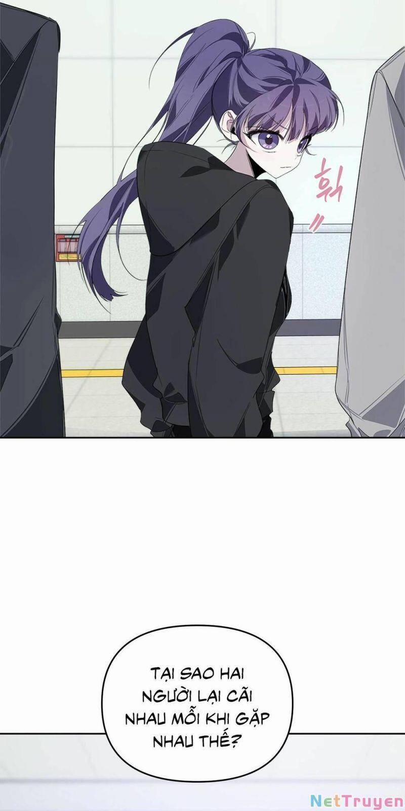 Đàn Anh Xấu Xa 25 trang 21