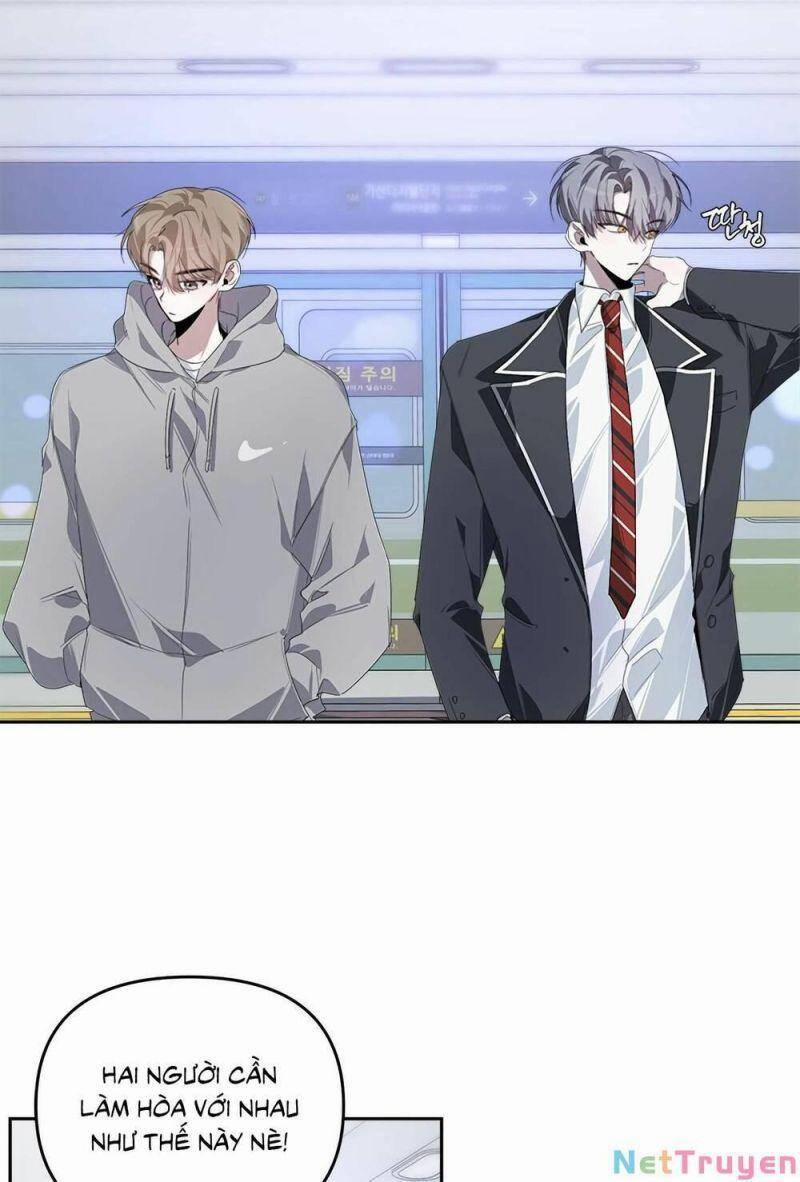 Đàn Anh Xấu Xa 25 trang 22