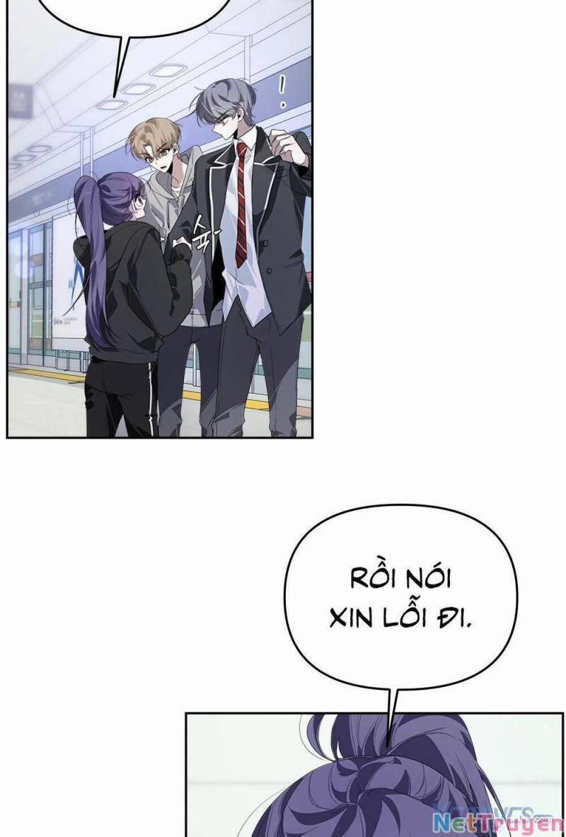 Đàn Anh Xấu Xa 25 trang 23